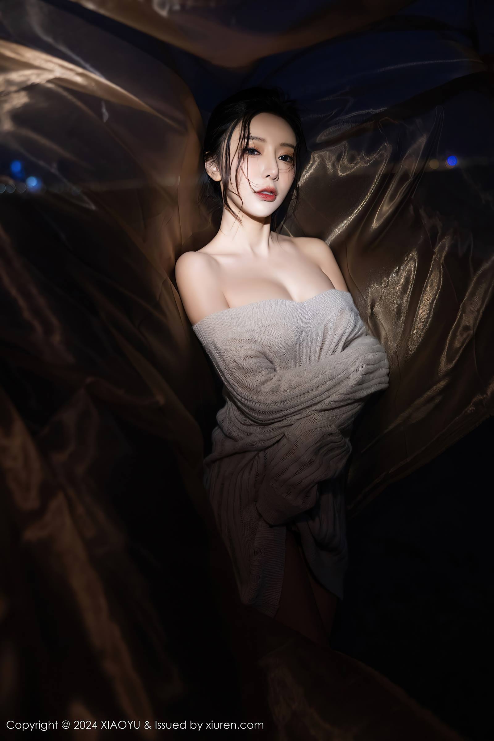 图片[56]-[XIAOYU语画界]2024.02.06 VOL.1200 王馨瑶yanni[81+1P] – 速更版-美库