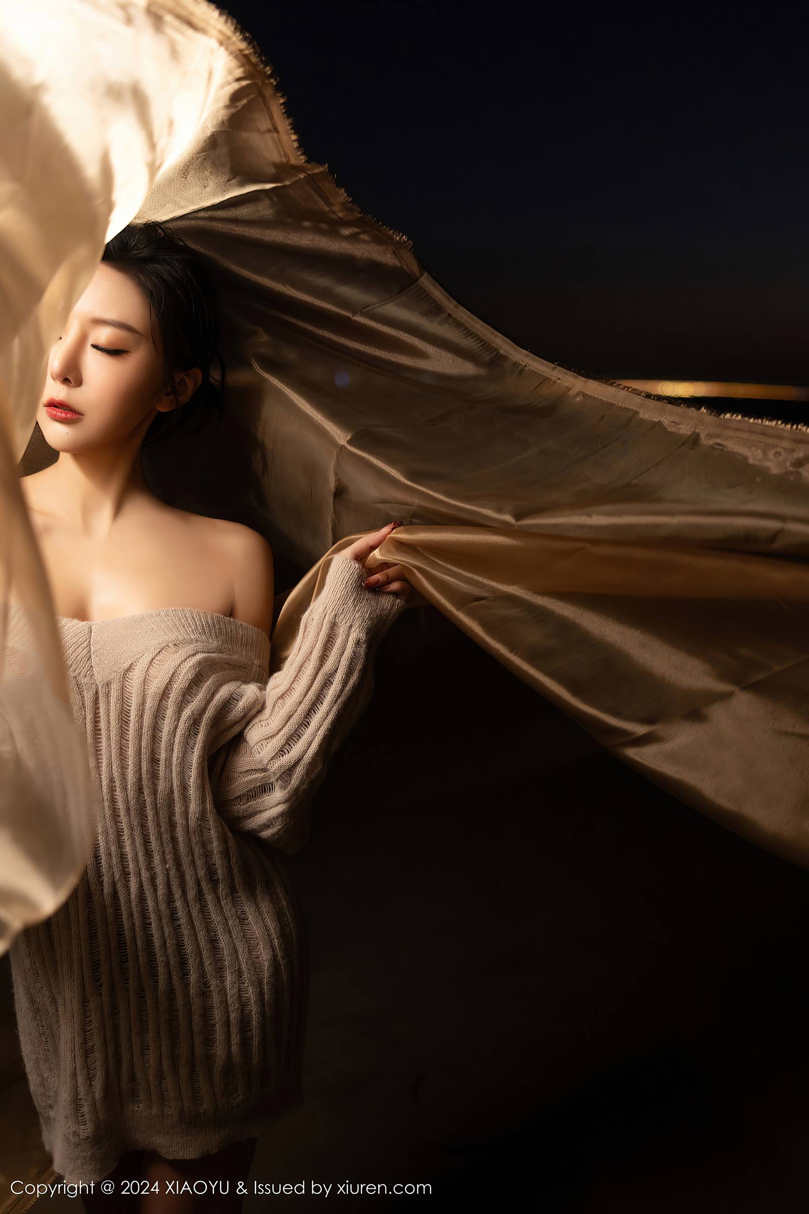 图片[58]-[XIAOYU语画界]2024.02.06 VOL.1200 王馨瑶yanni[81+1P] – 速更版-美库