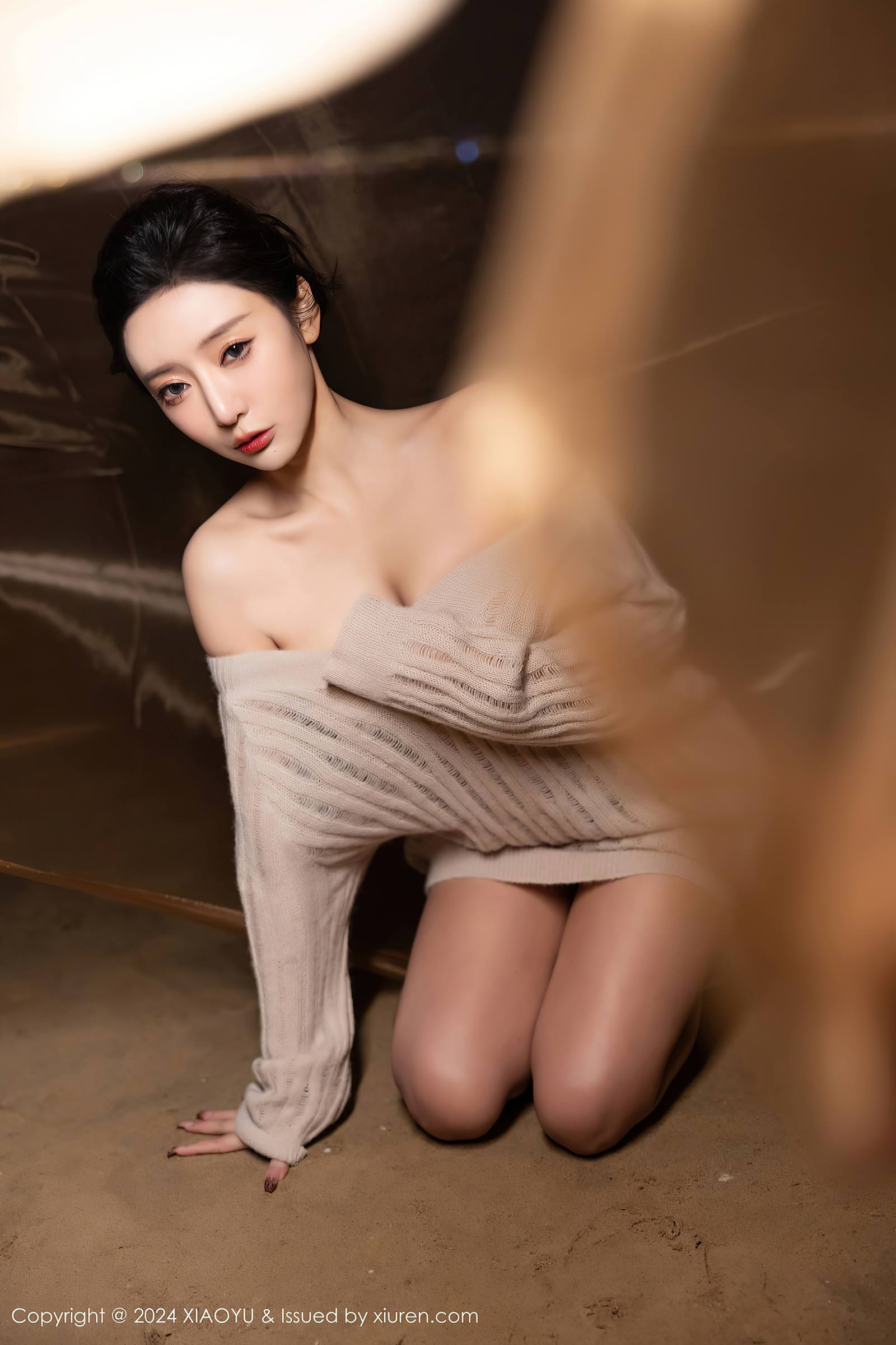 图片[60]-[XIAOYU语画界]2024.02.06 VOL.1200 王馨瑶yanni[81+1P] – 速更版-美库