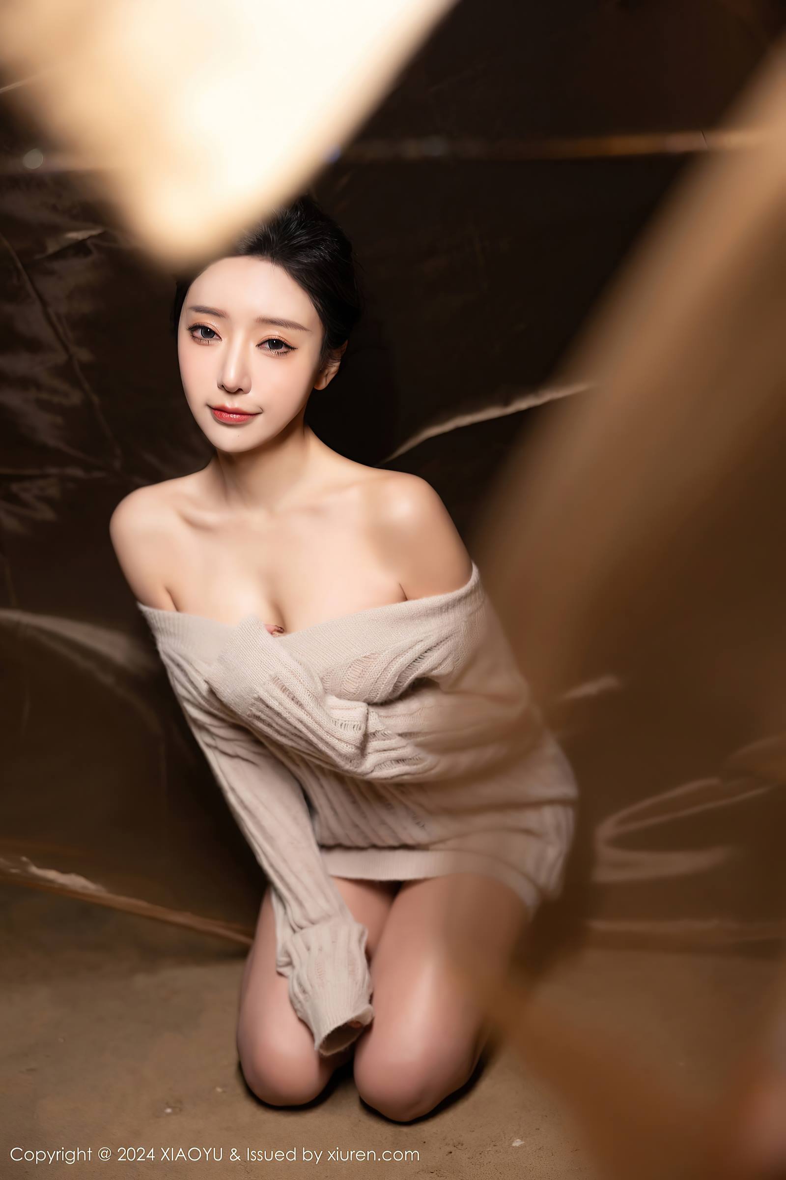 图片[62]-[XIAOYU语画界]2024.02.06 VOL.1200 王馨瑶yanni[81+1P] – 速更版-美库