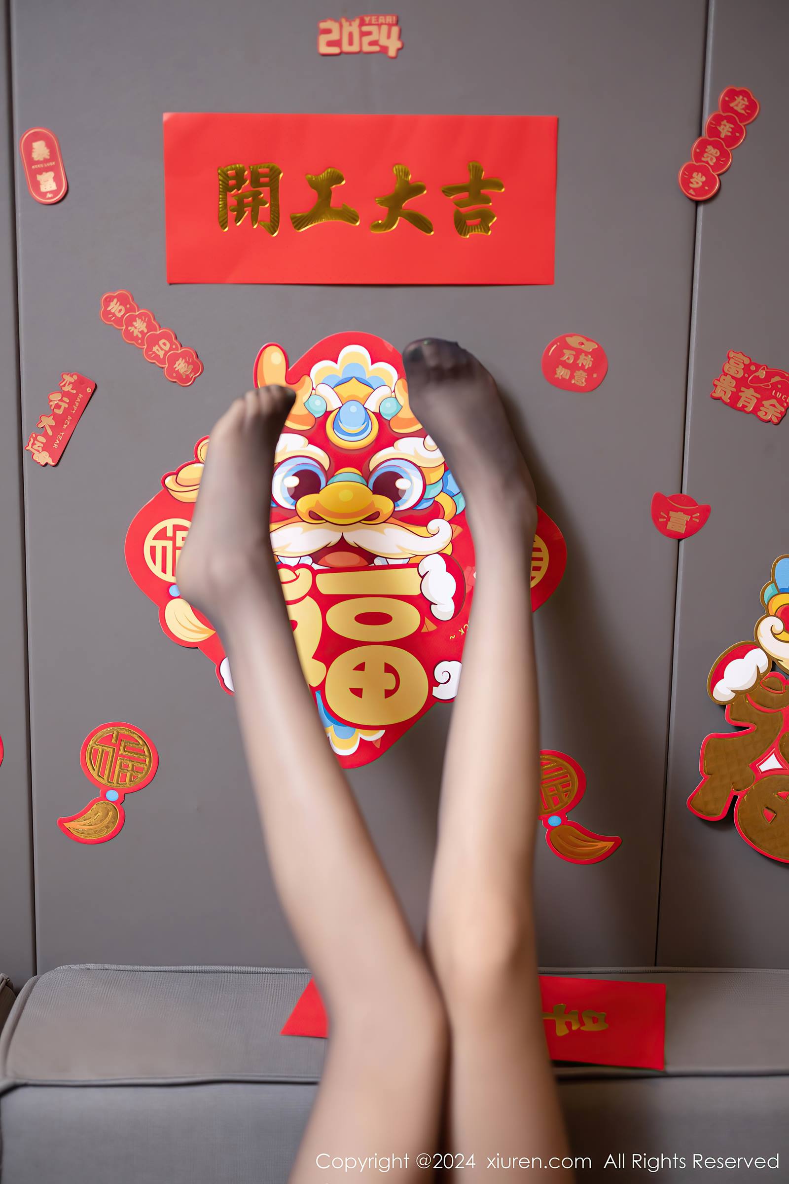 图片[10]-[Xiuren秀人网]2024.02.18 NO.8103 杨晨晨Yome[44+1P] – 速更版-美库