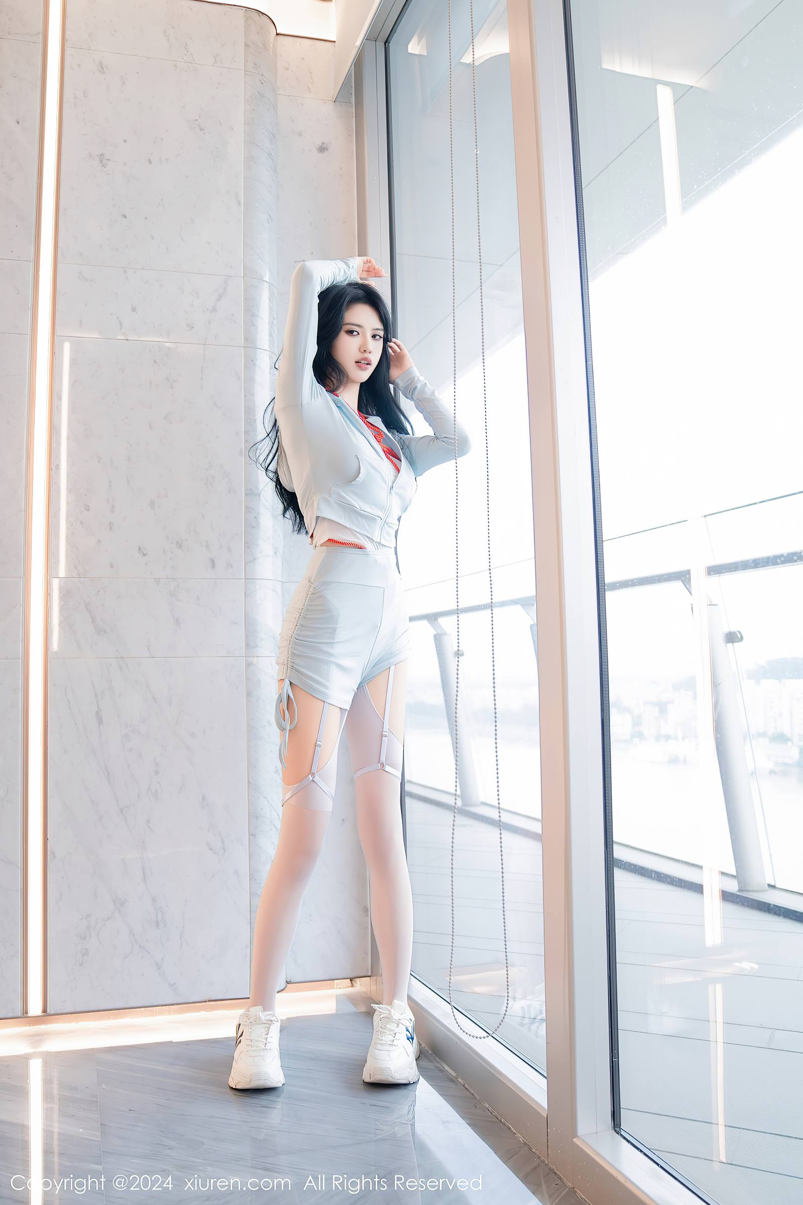 图片[19]-[Xiuren秀人网]2024.02.19 NO.8105 浅浅Danny[24+1P] – 速更版-美库