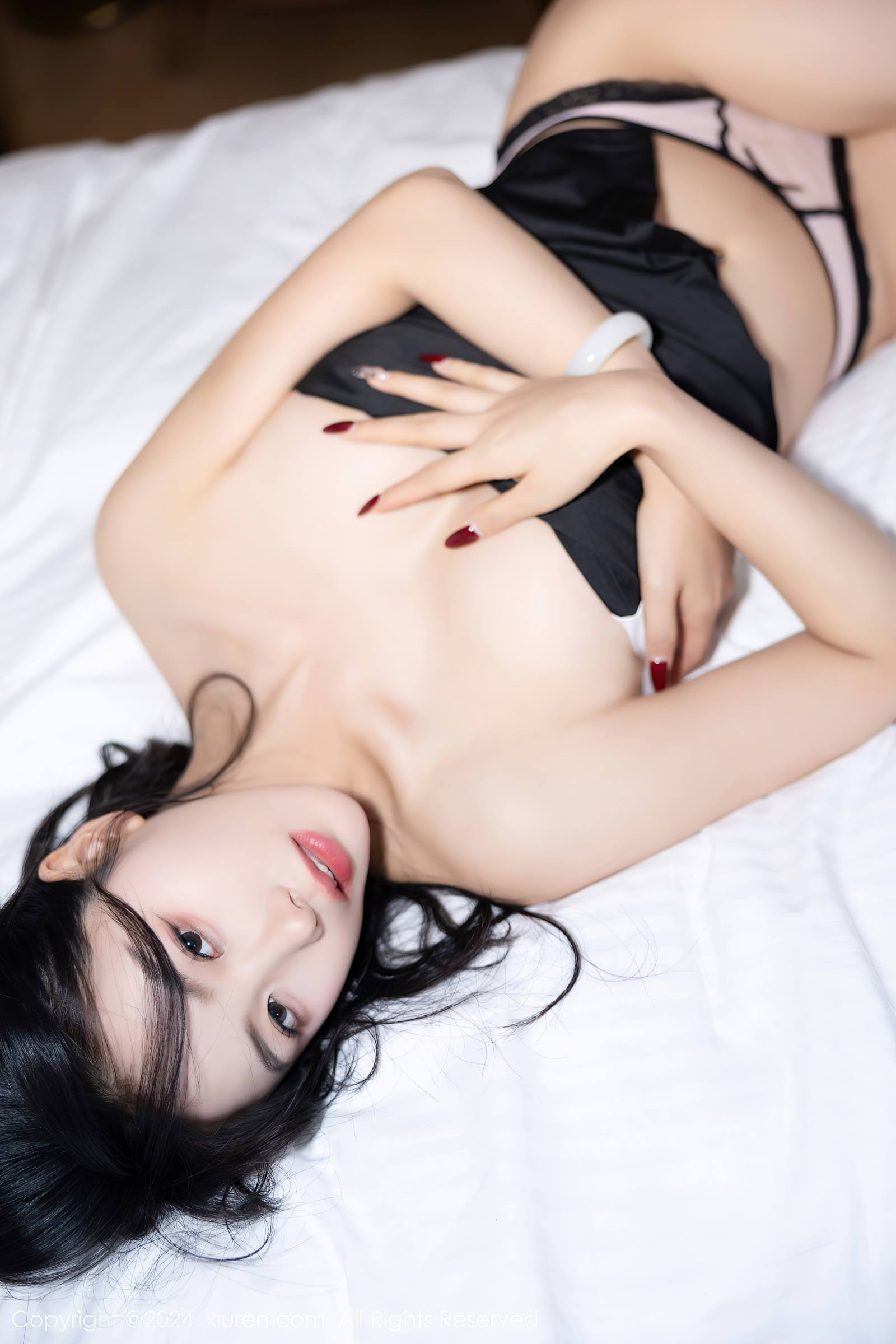 图片[20]-[Xiuren秀人网]2024.02.19 NO.8107 苏苏阿[21+1P] – 速更版-美库