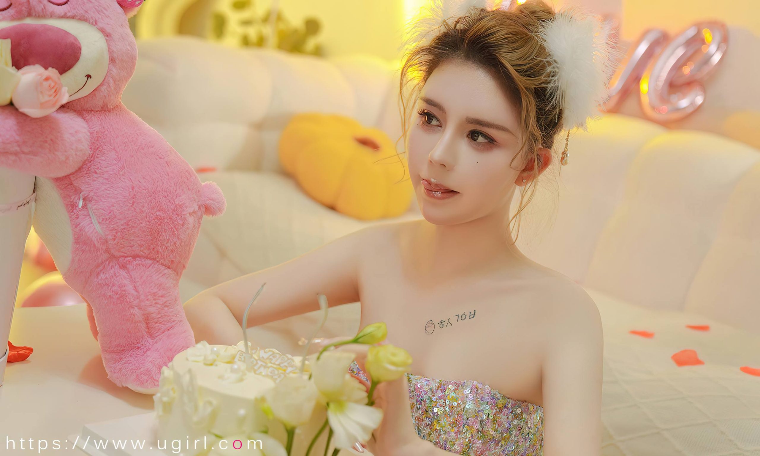 图片[24]-[爱尤物]2024 NO.2772 爱是欢喜 美幸baby[35P] – 速更版-美库