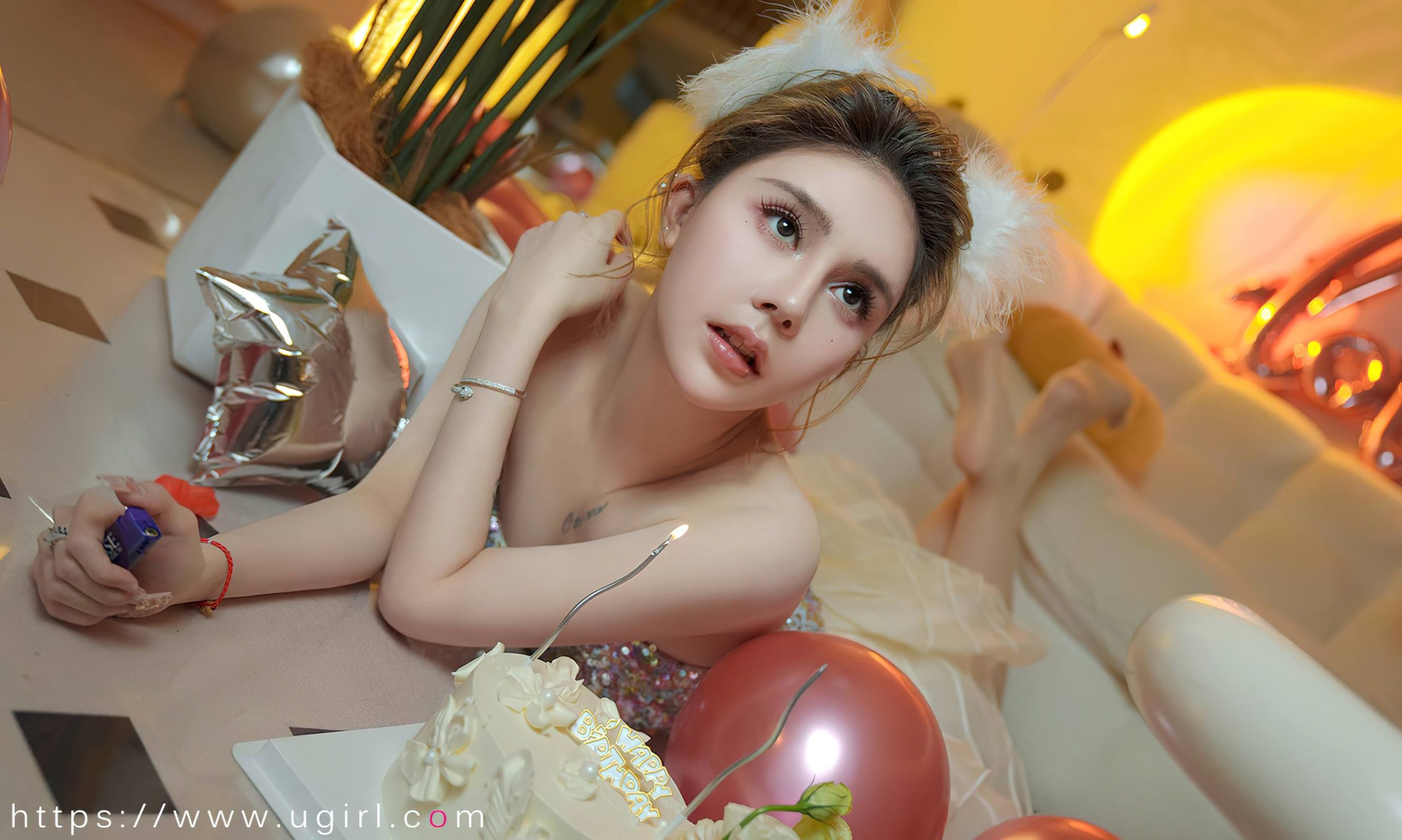 图片[26]-[爱尤物]2024 NO.2772 爱是欢喜 美幸baby[35P] – 速更版-美库