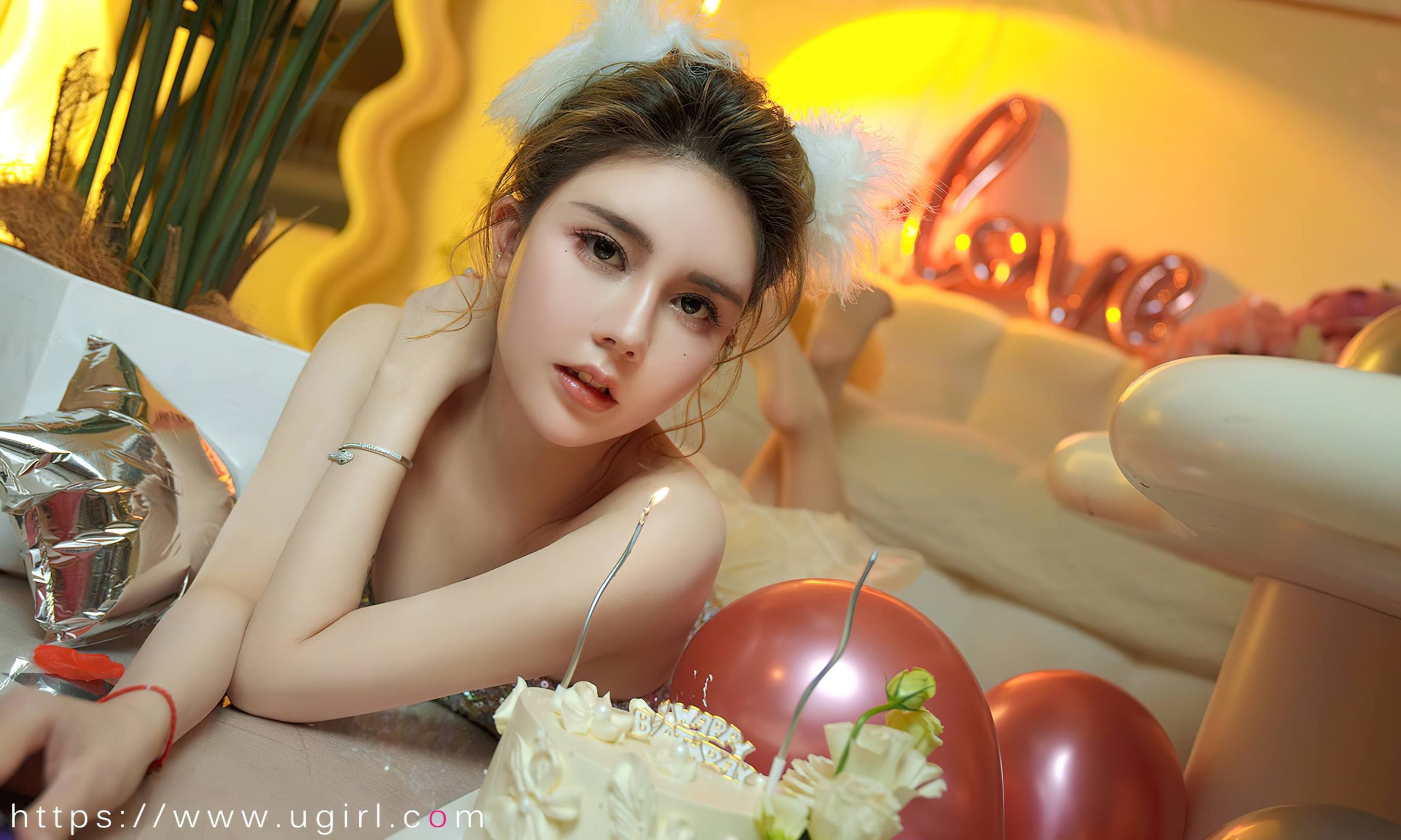 图片[29]-[爱尤物]2024 NO.2772 爱是欢喜 美幸baby[35P] – 速更版-美库