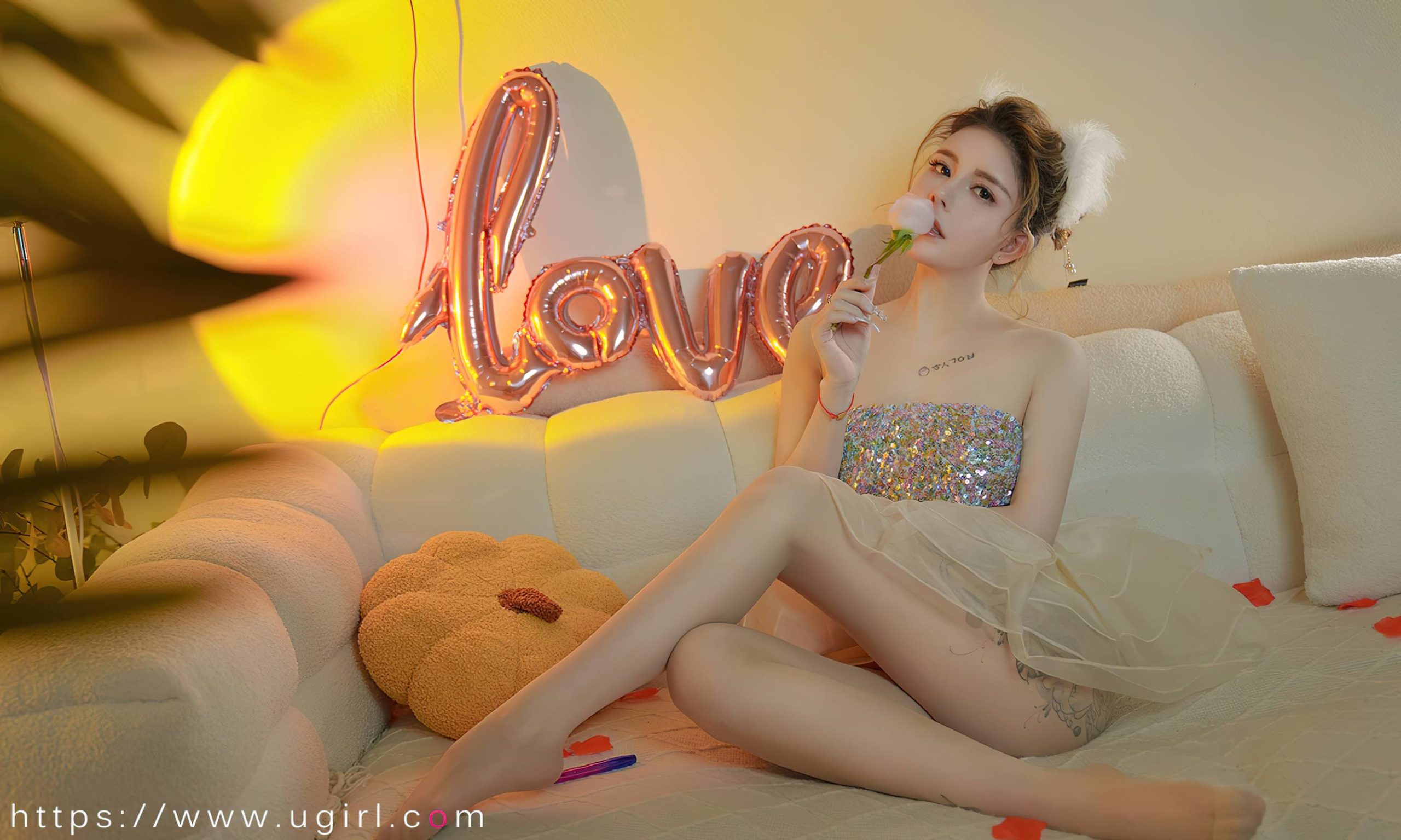 图片[31]-[爱尤物]2024 NO.2772 爱是欢喜 美幸baby[35P] – 速更版-美库