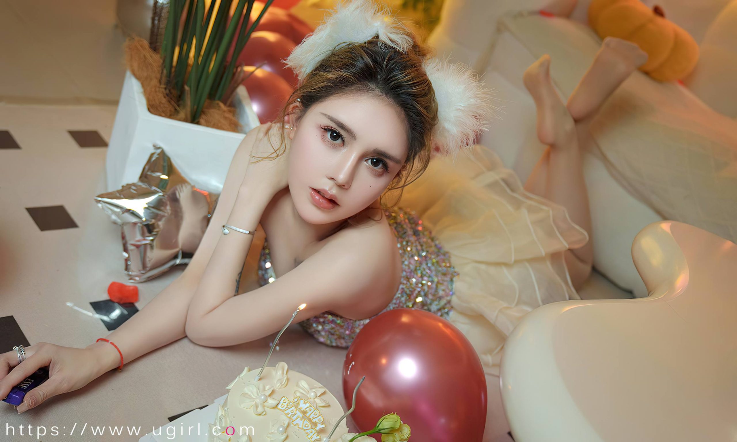 图片[35]-[爱尤物]2024 NO.2772 爱是欢喜 美幸baby[35P] – 速更版-美库