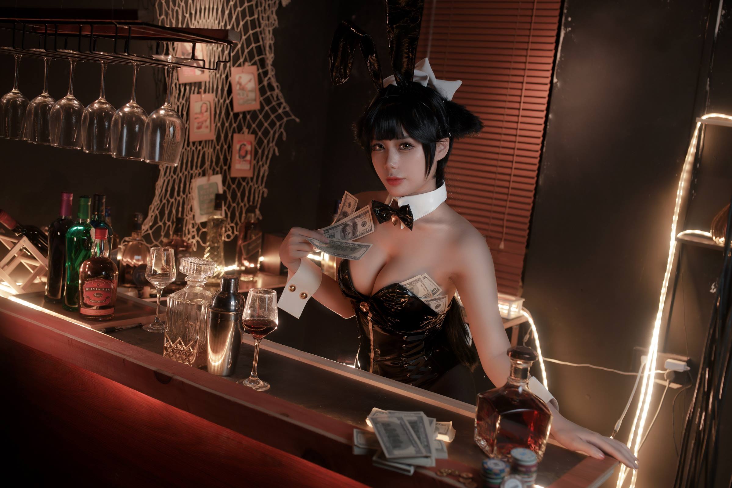 图片[12]-九言  – 碧蓝航线 高雄[18P] – 速更版-美库