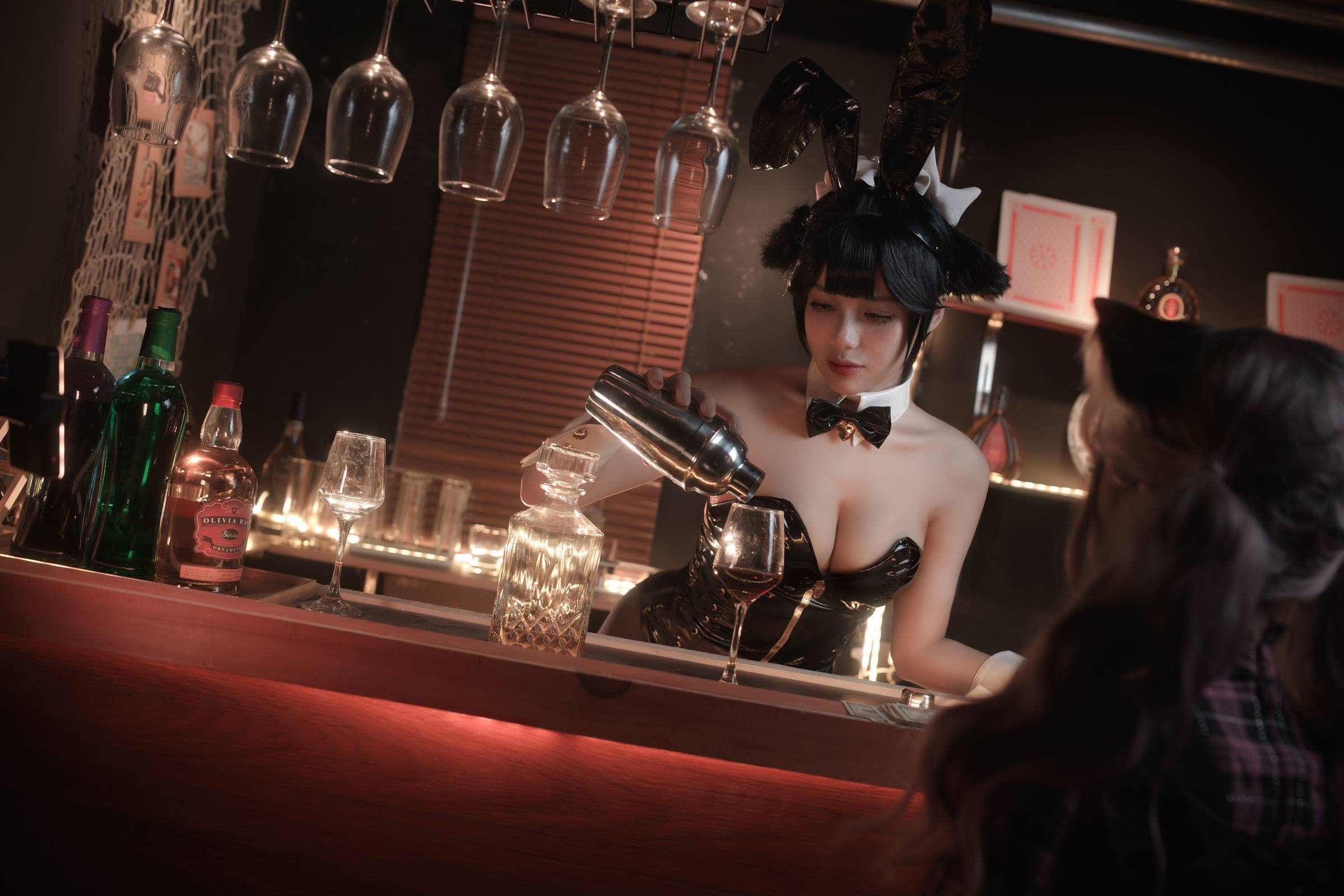 图片[14]-九言  – 碧蓝航线 高雄[18P] – 速更版-美库