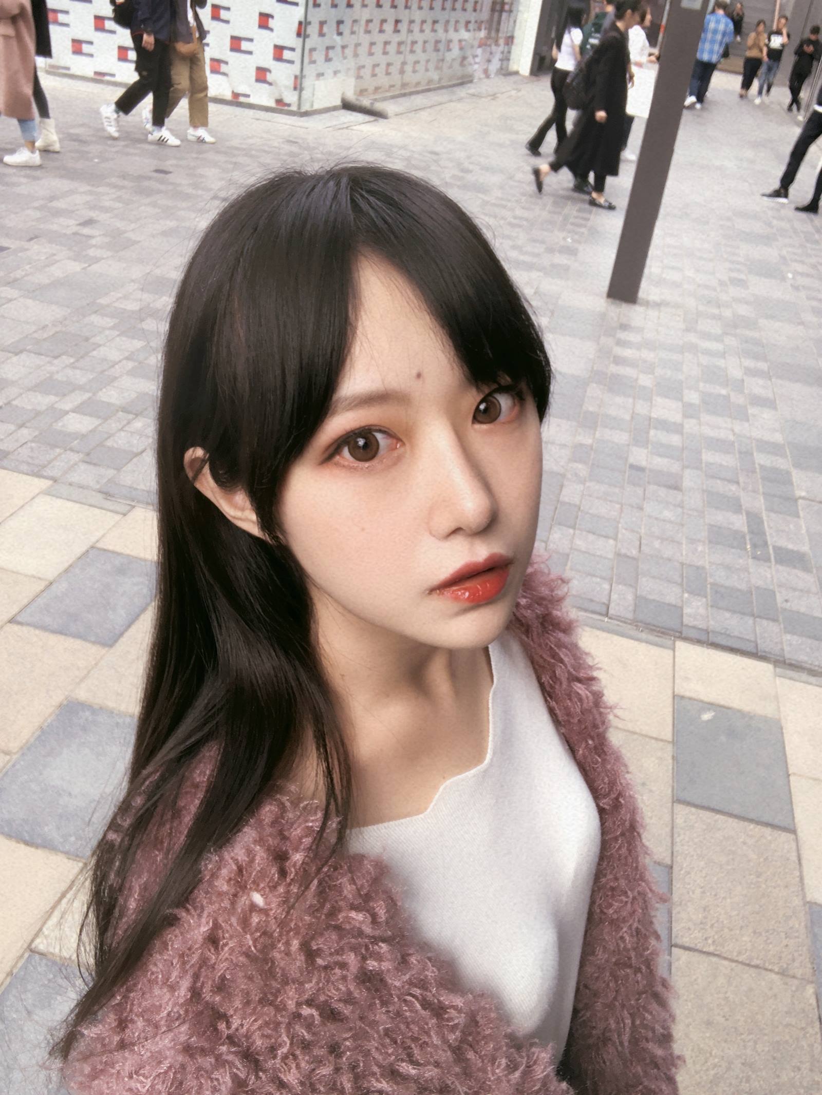 图片[14]-Shika小鹿鹿 – 自拍集[25P] – 速更版-美库