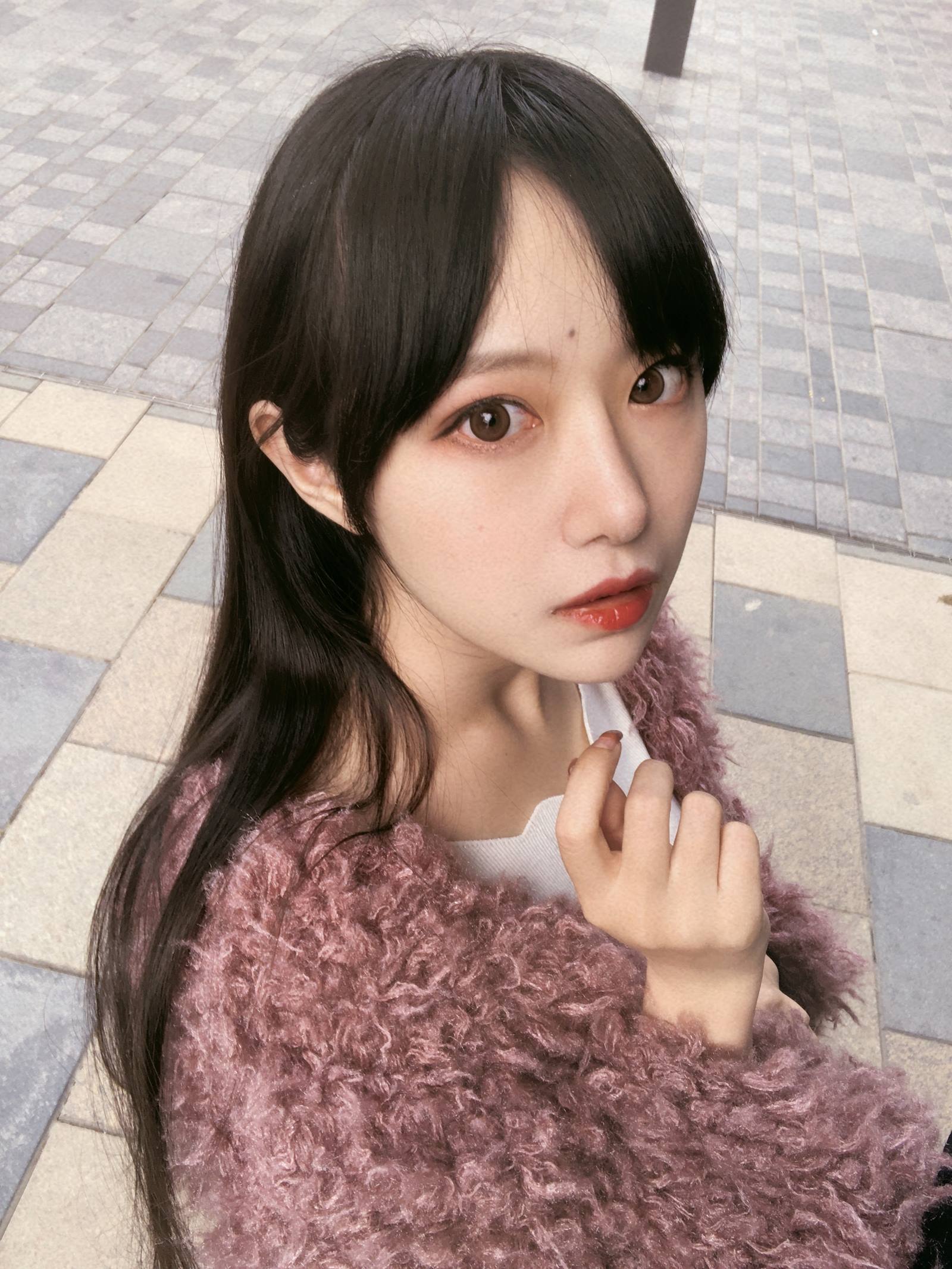 图片[15]-Shika小鹿鹿 – 自拍集[25P] – 速更版-美库