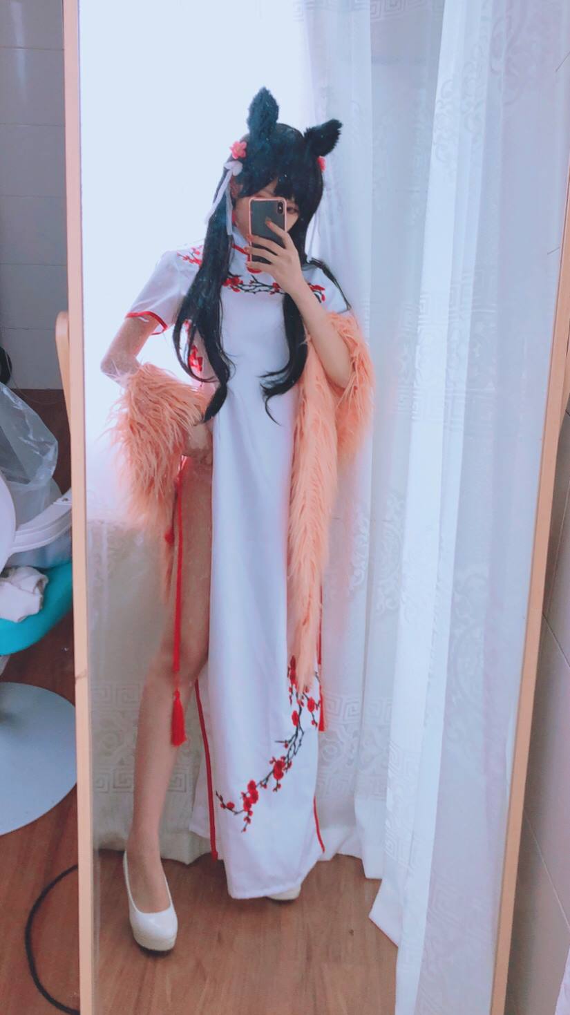 图片[17]-Shika小鹿鹿 – 自拍集[25P] – 速更版-美库