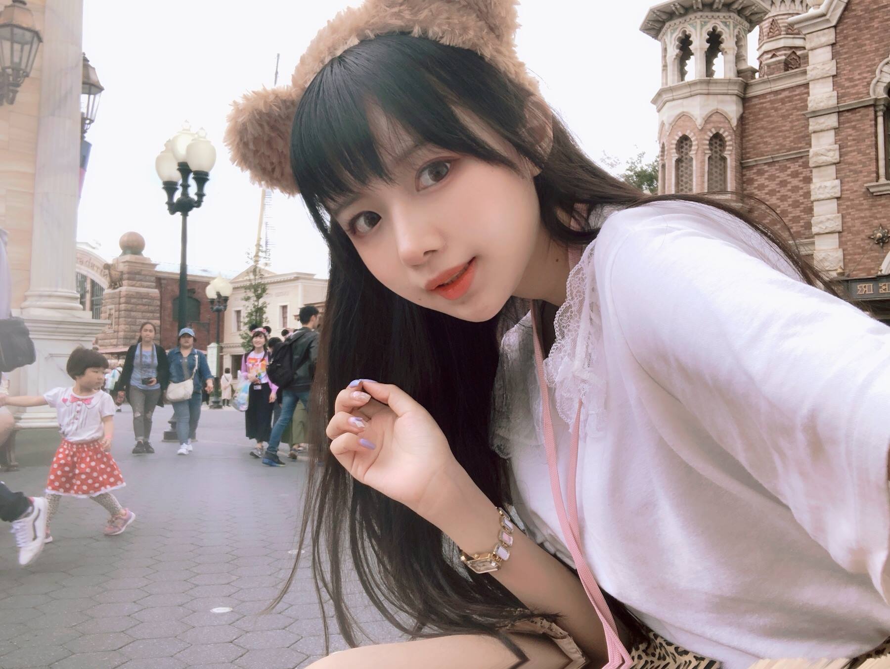 图片[18]-Shika小鹿鹿 – 自拍集[25P] – 速更版-美库