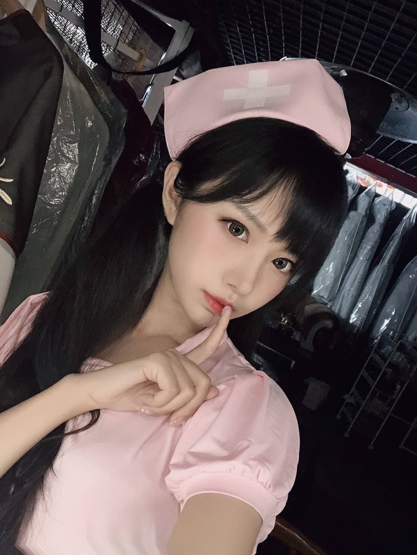 图片[21]-Shika小鹿鹿 – 自拍集[25P] – 速更版-美库