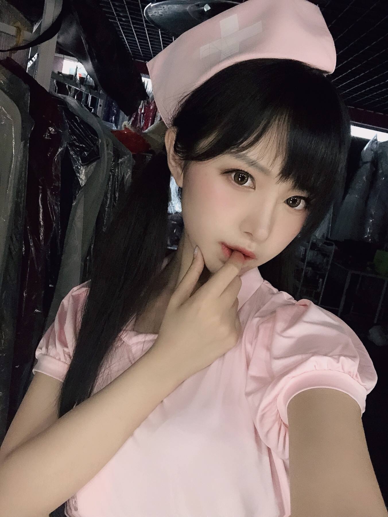 图片[22]-Shika小鹿鹿 – 自拍集[25P] – 速更版-美库