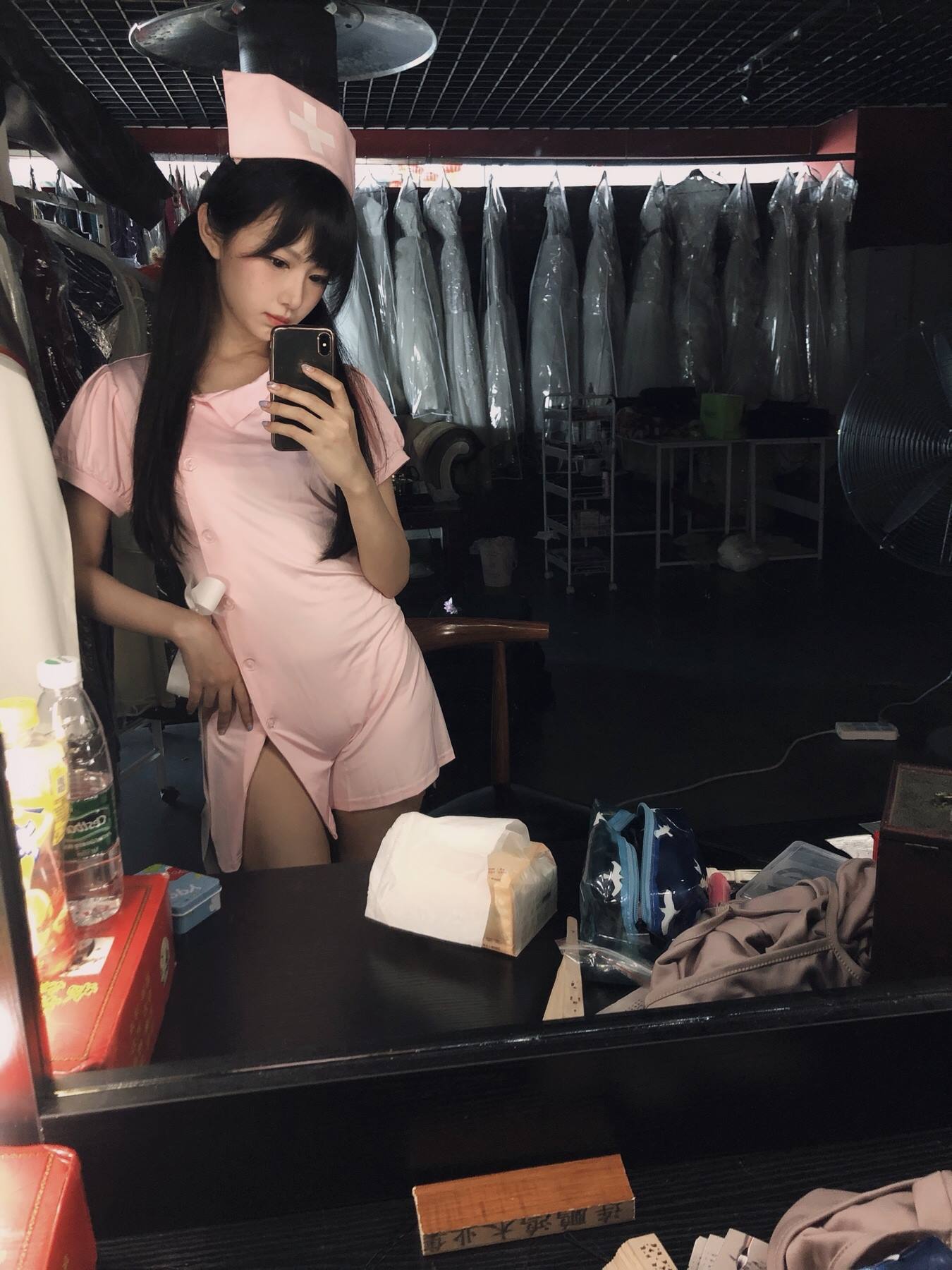 图片[23]-Shika小鹿鹿 – 自拍集[25P] – 速更版-美库