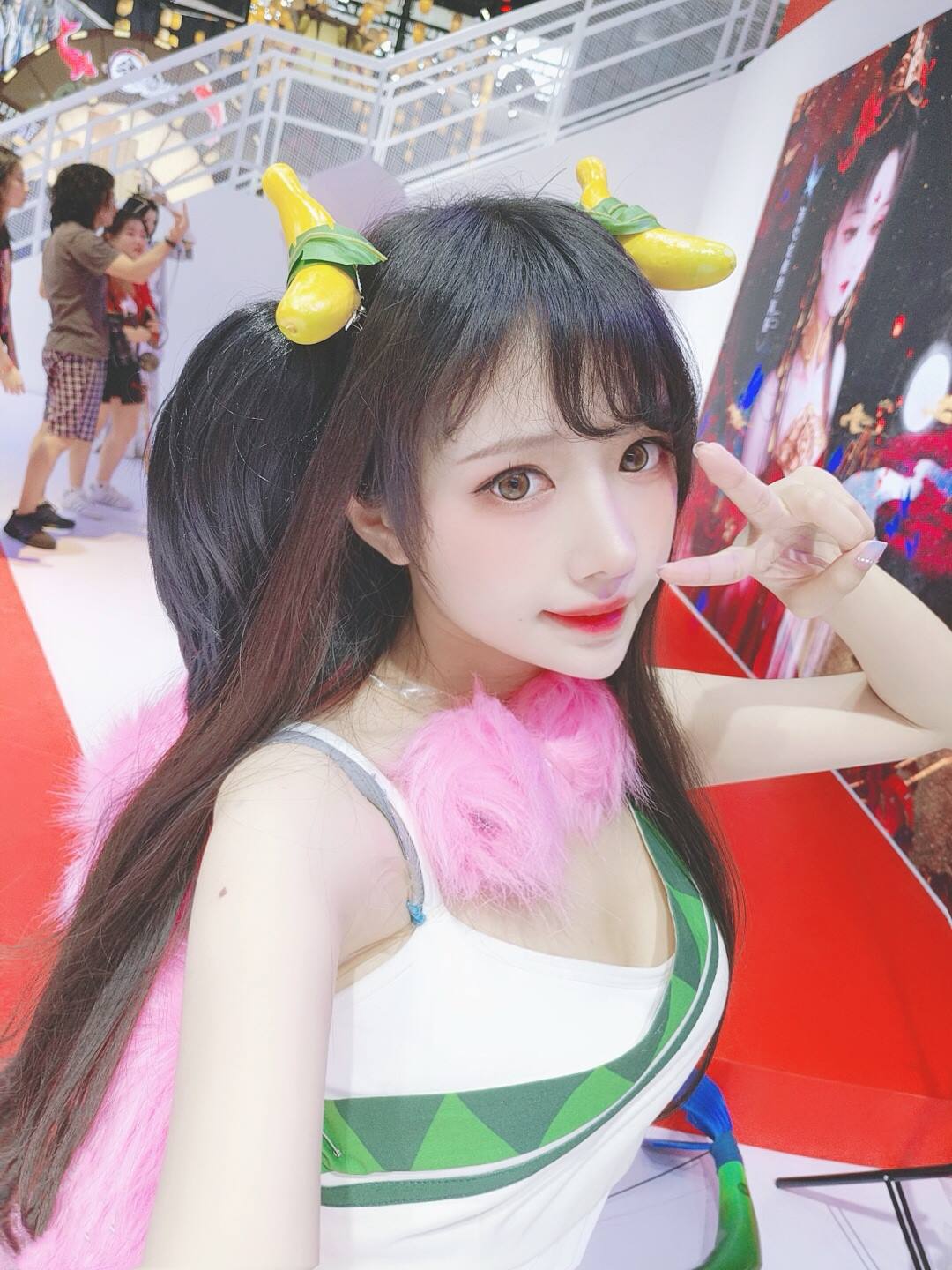 图片[24]-Shika小鹿鹿 – 自拍集[25P] – 速更版-美库