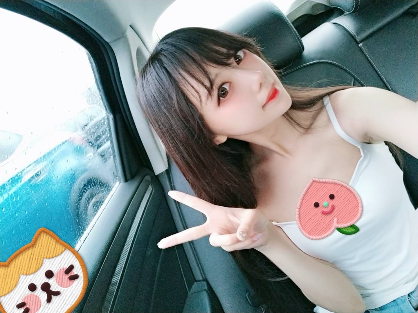 图片[25]-Shika小鹿鹿 – 自拍集[25P] – 速更版-美库