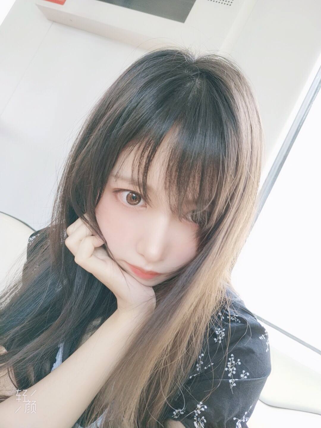 图片[26]-Shika小鹿鹿 – 自拍集[25P] – 速更版-美库