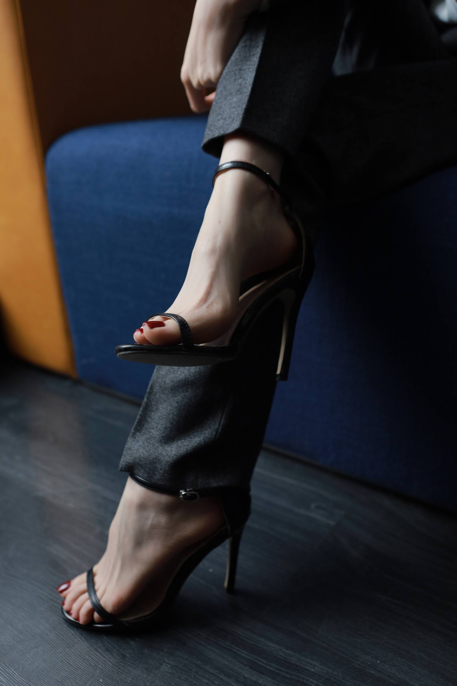 图片[12]-网紅Coser@Sia不吃鱼 看过的都知道爽 [99P] – 速更版-美库