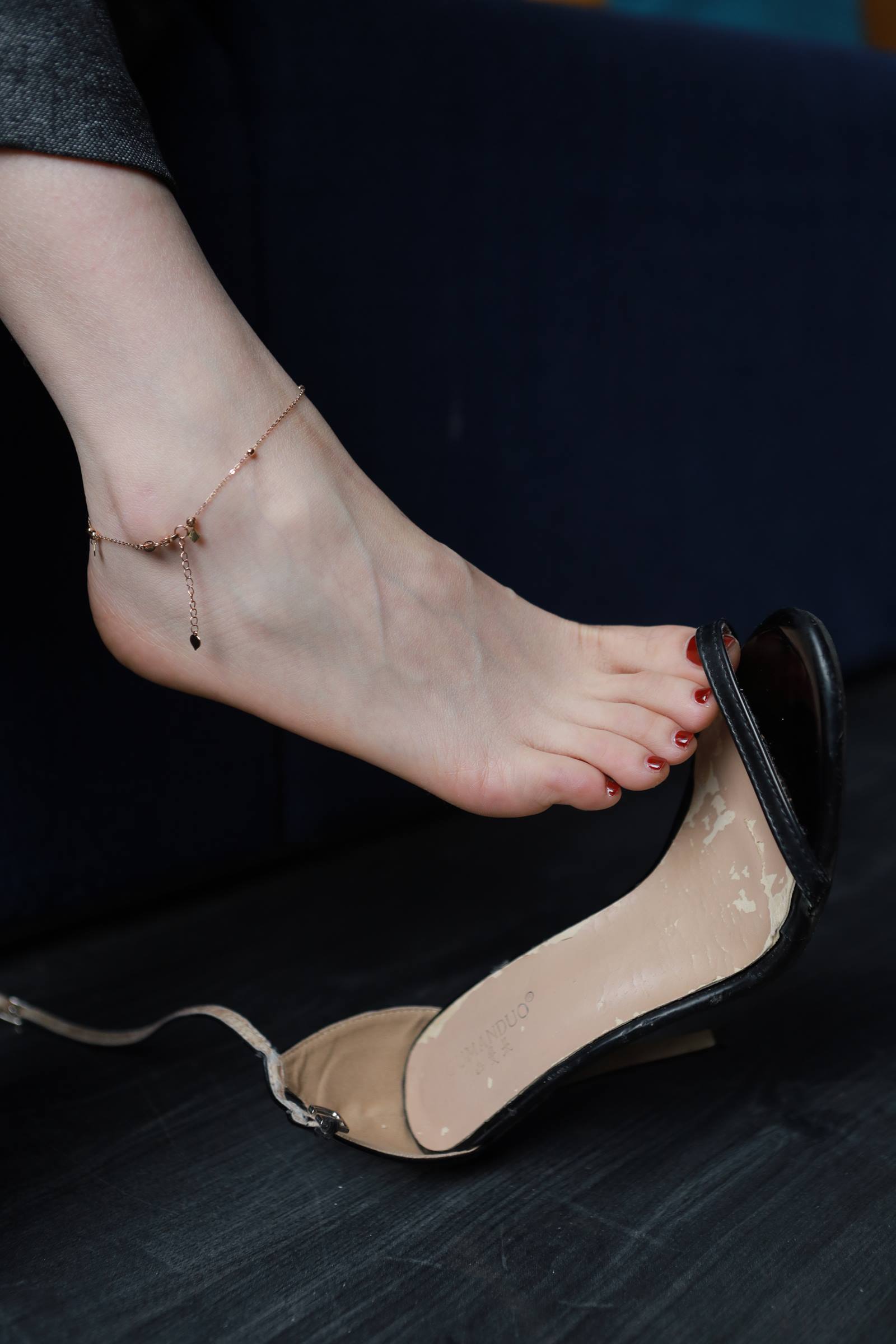 图片[19]-网紅Coser@Sia不吃鱼 看过的都知道爽 [99P] – 速更版-美库