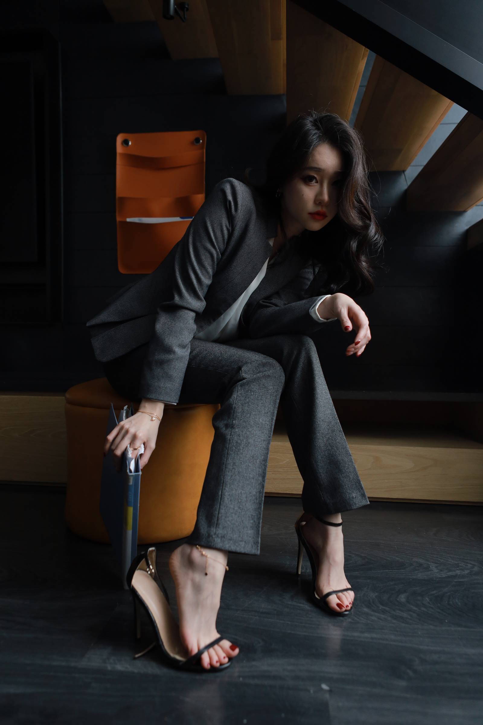 图片[30]-网紅Coser@Sia不吃鱼 看过的都知道爽 [99P] – 速更版-美库