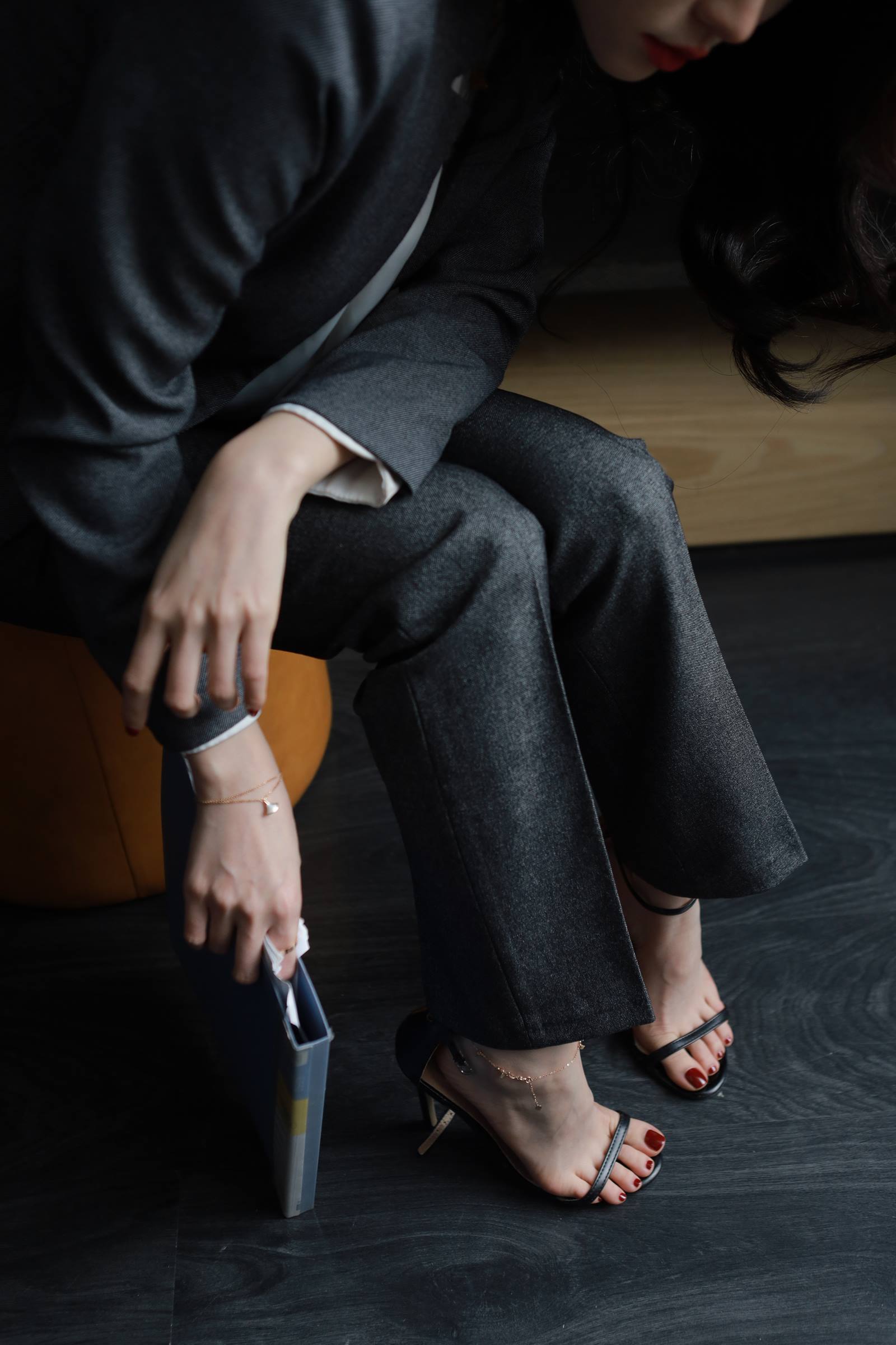 图片[32]-网紅Coser@Sia不吃鱼 看过的都知道爽 [99P] – 速更版-美库