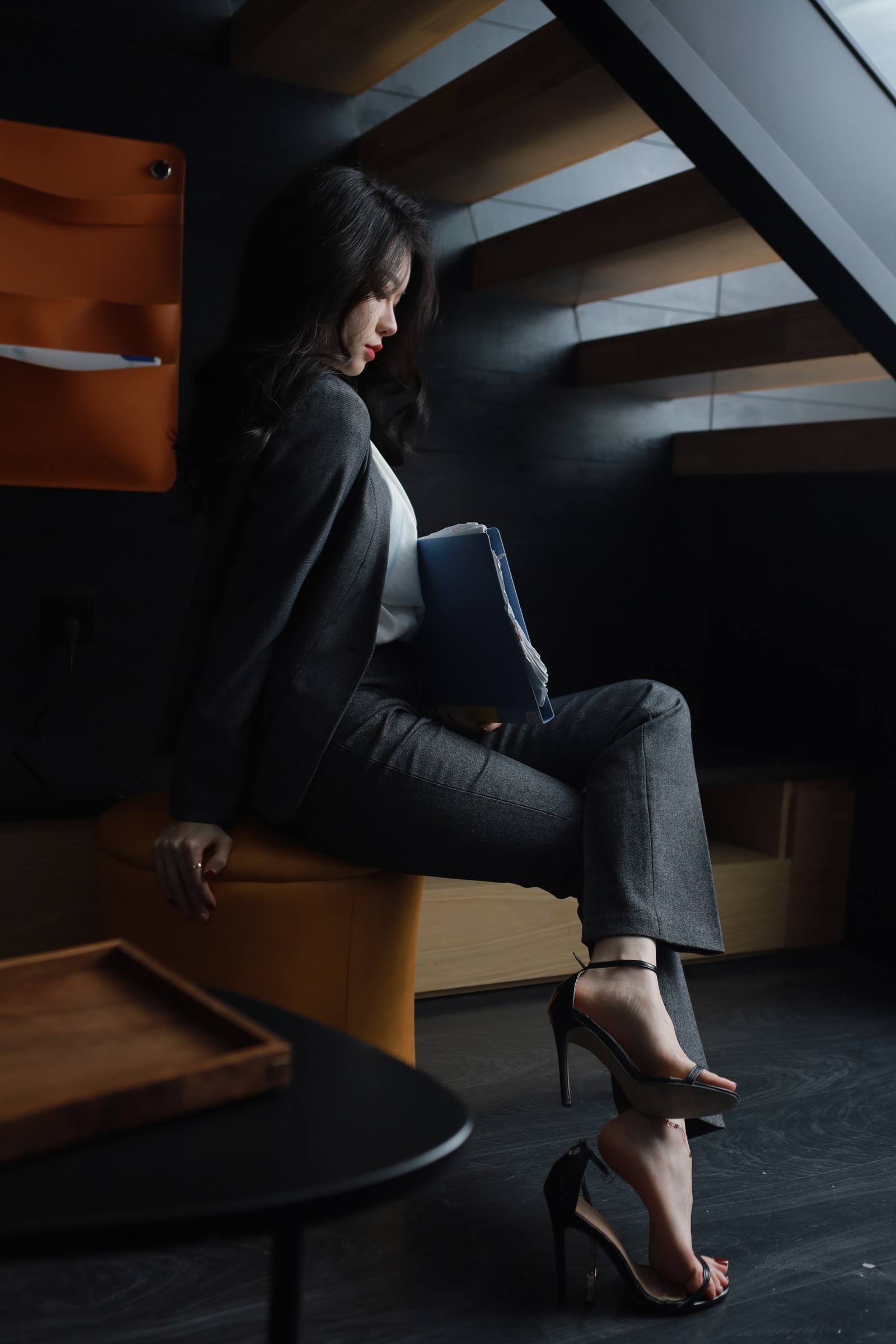 图片[34]-网紅Coser@Sia不吃鱼 看过的都知道爽 [99P] – 速更版-美库