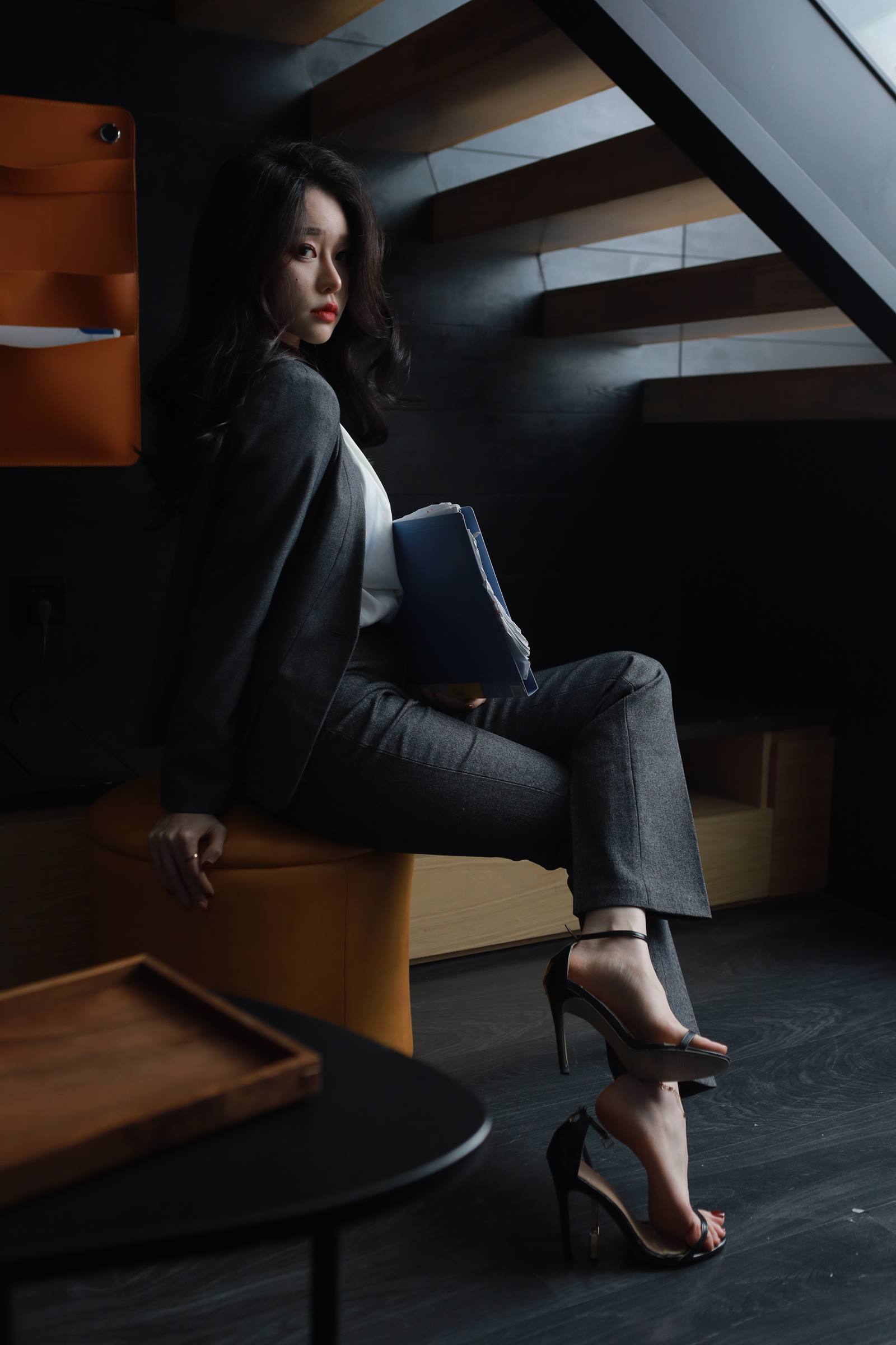 图片[35]-网紅Coser@Sia不吃鱼 看过的都知道爽 [99P] – 速更版-美库