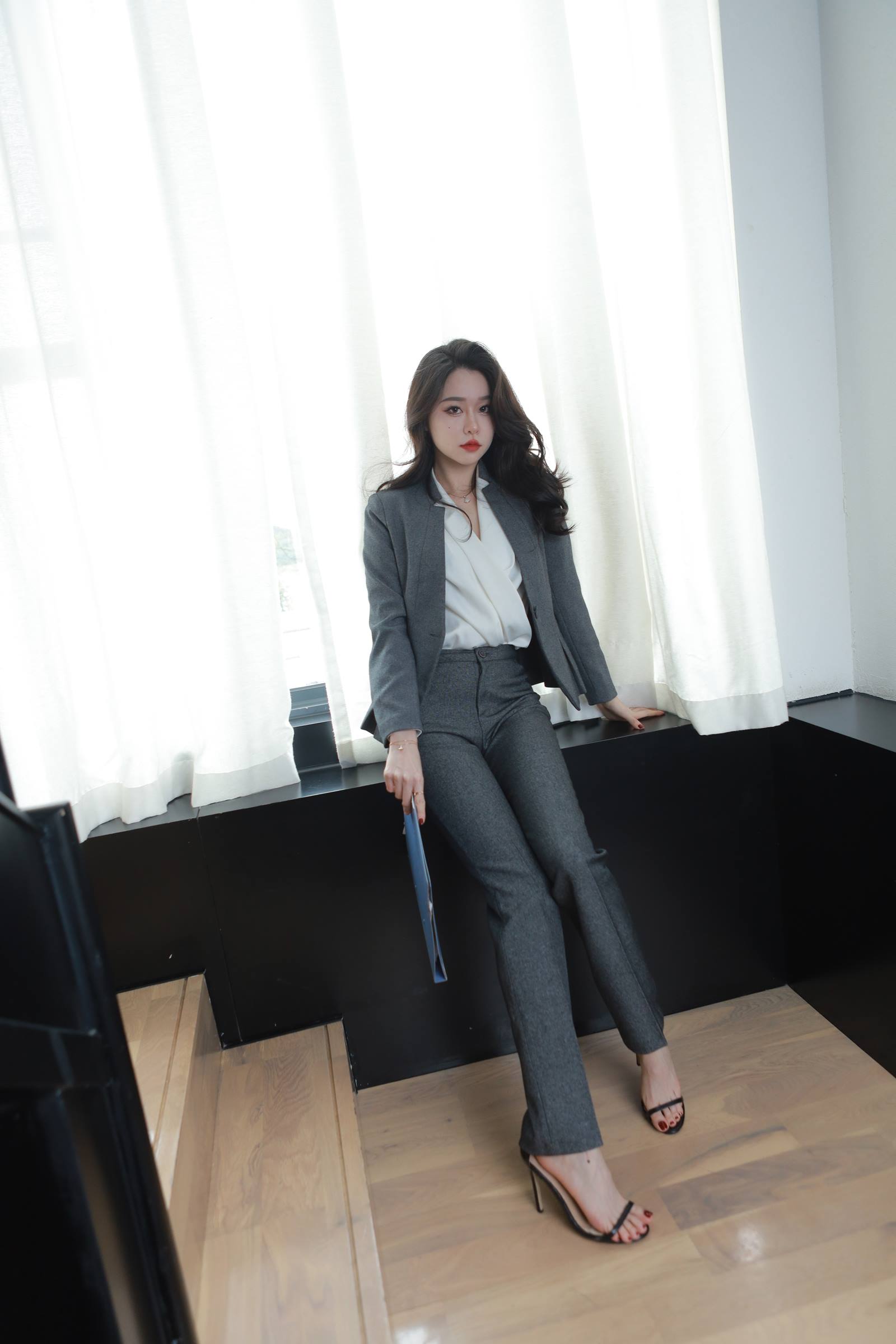 图片[46]-网紅Coser@Sia不吃鱼 看过的都知道爽 [99P] – 速更版-美库