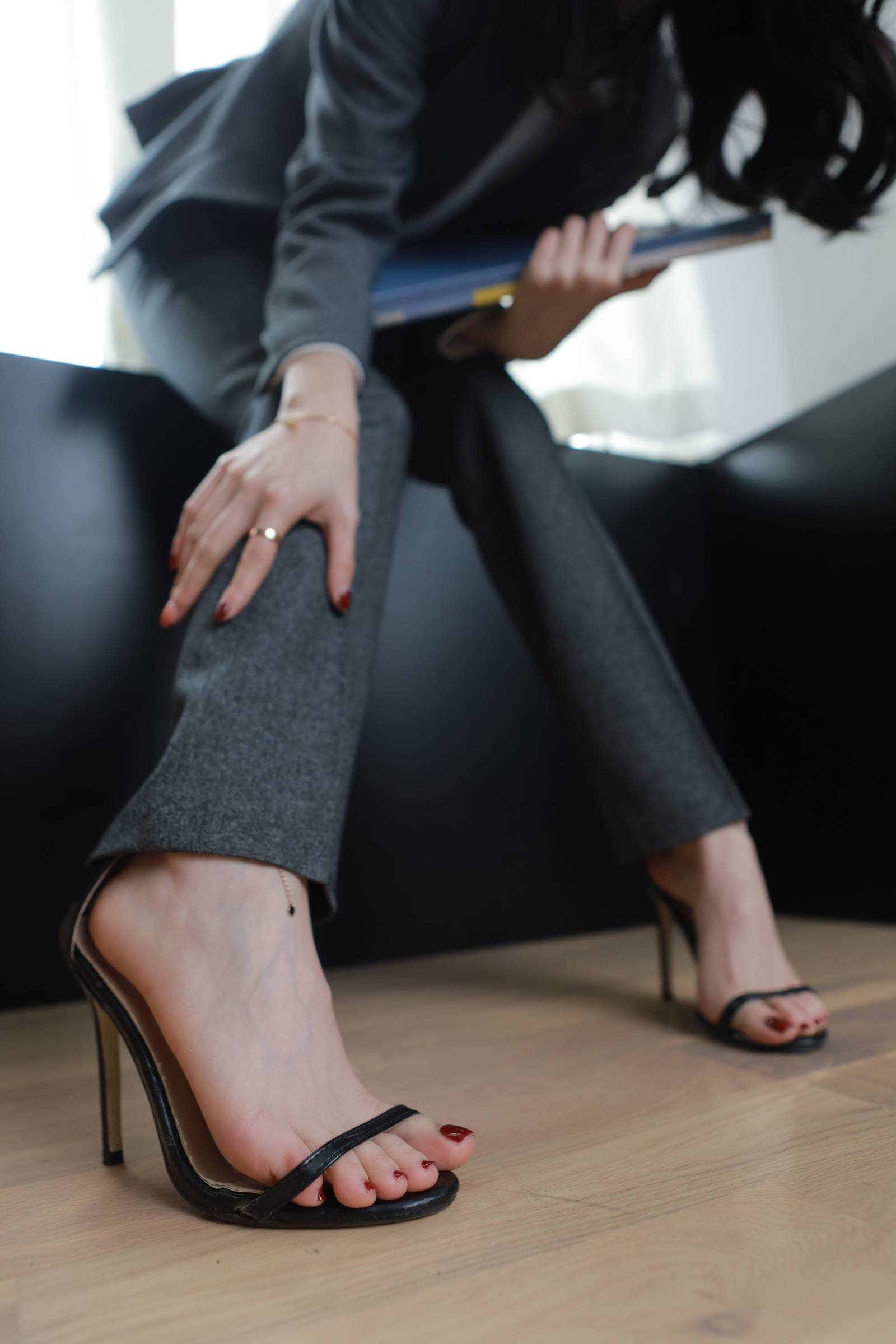 图片[49]-网紅Coser@Sia不吃鱼 看过的都知道爽 [99P] – 速更版-美库