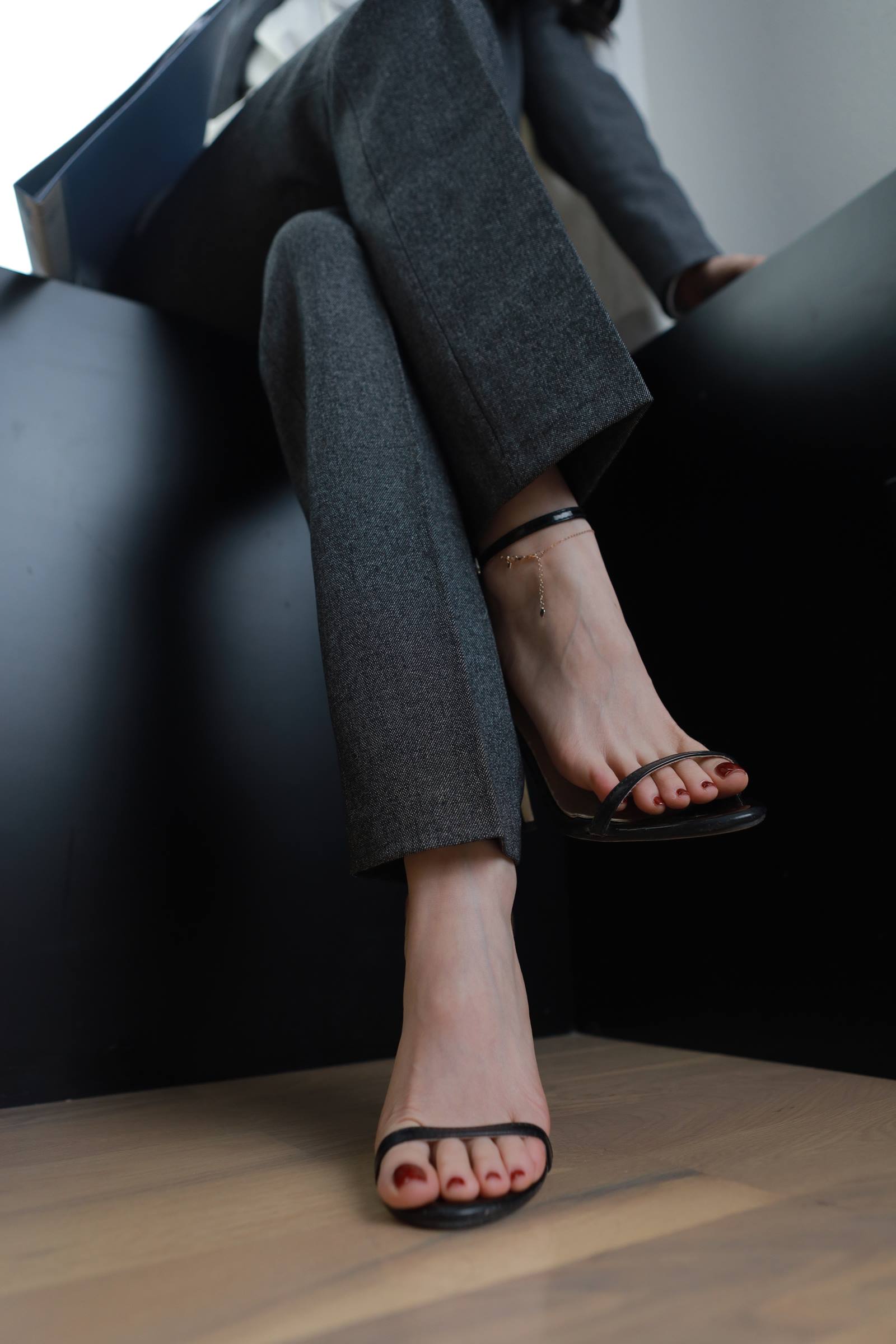 图片[54]-网紅Coser@Sia不吃鱼 看过的都知道爽 [99P] – 速更版-美库