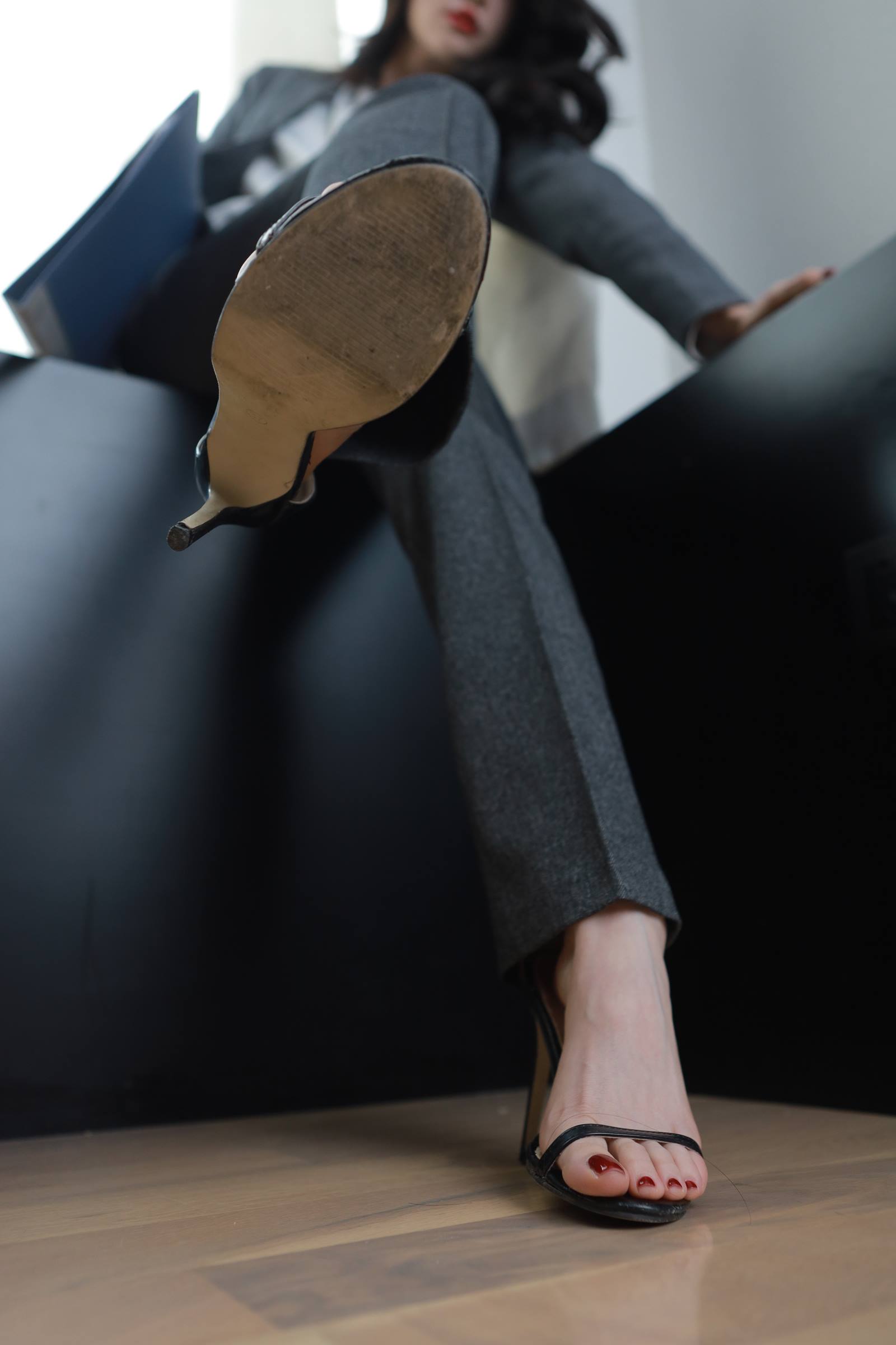 图片[59]-网紅Coser@Sia不吃鱼 看过的都知道爽 [99P] – 速更版-美库