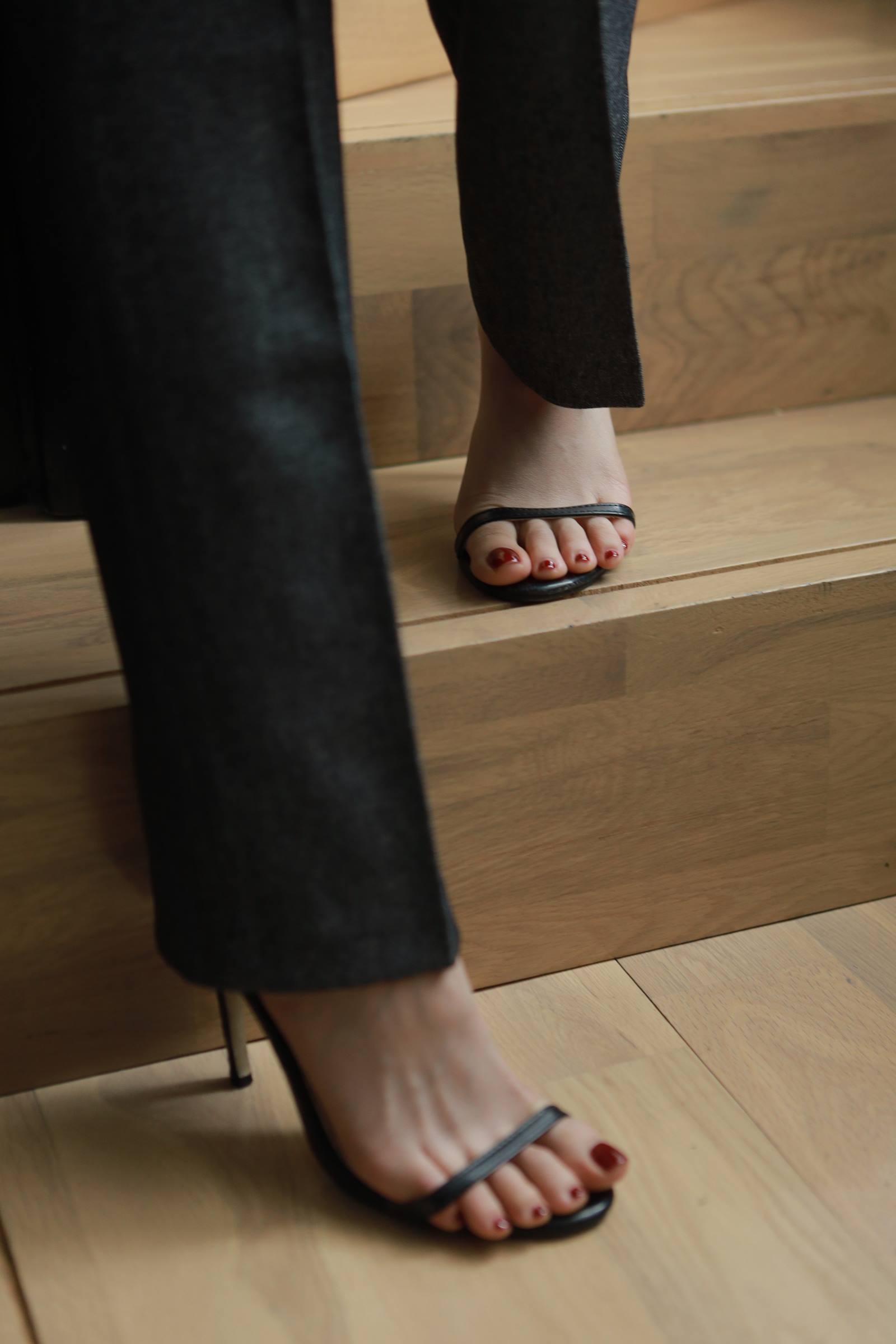 图片[65]-网紅Coser@Sia不吃鱼 看过的都知道爽 [99P] – 速更版-美库