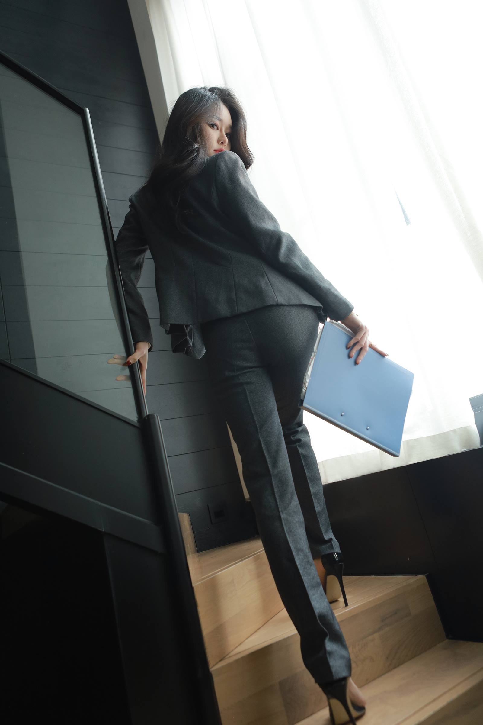 图片[70]-网紅Coser@Sia不吃鱼 看过的都知道爽 [99P] – 速更版-美库