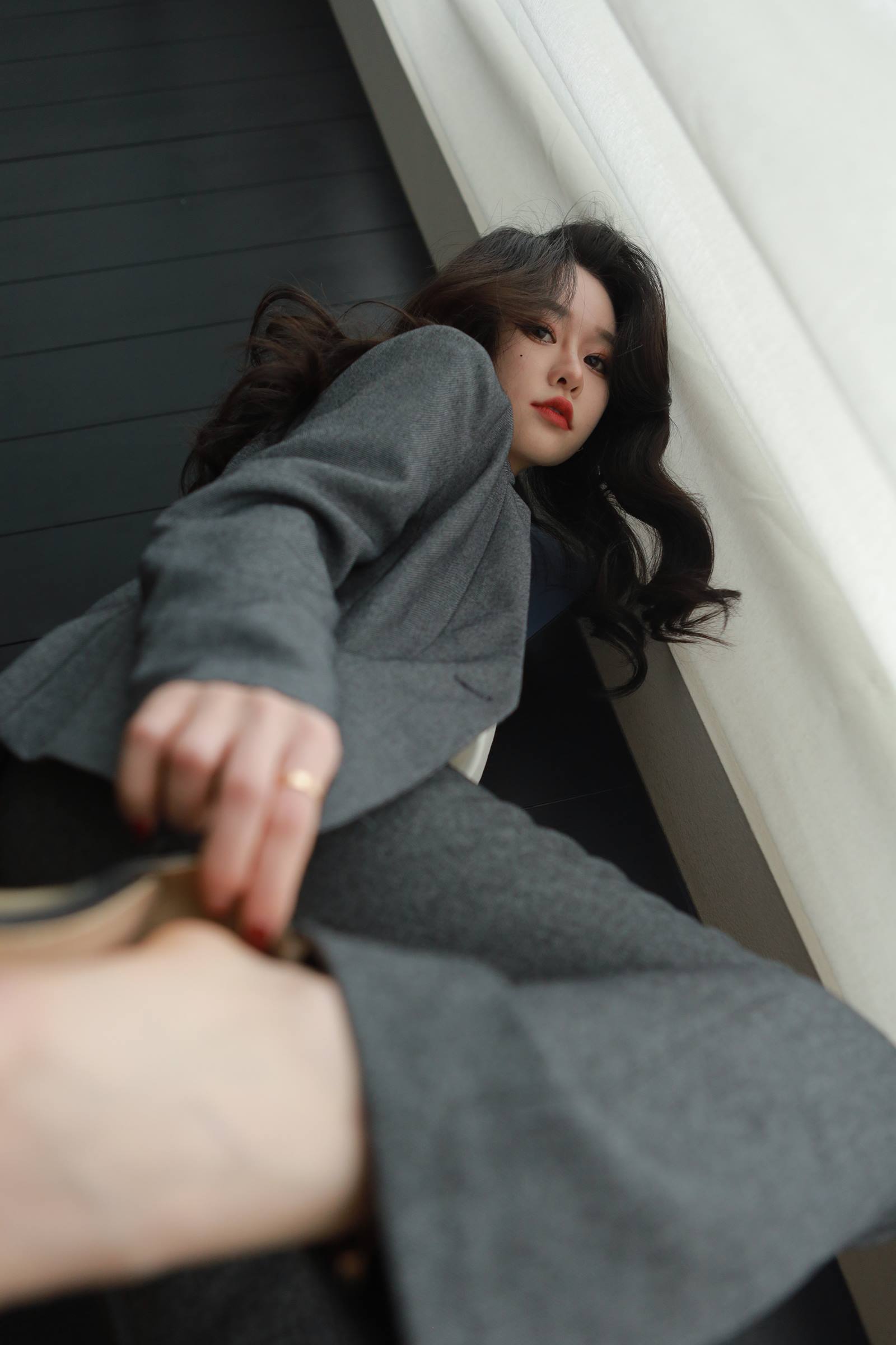 图片[79]-网紅Coser@Sia不吃鱼 看过的都知道爽 [99P] – 速更版-美库