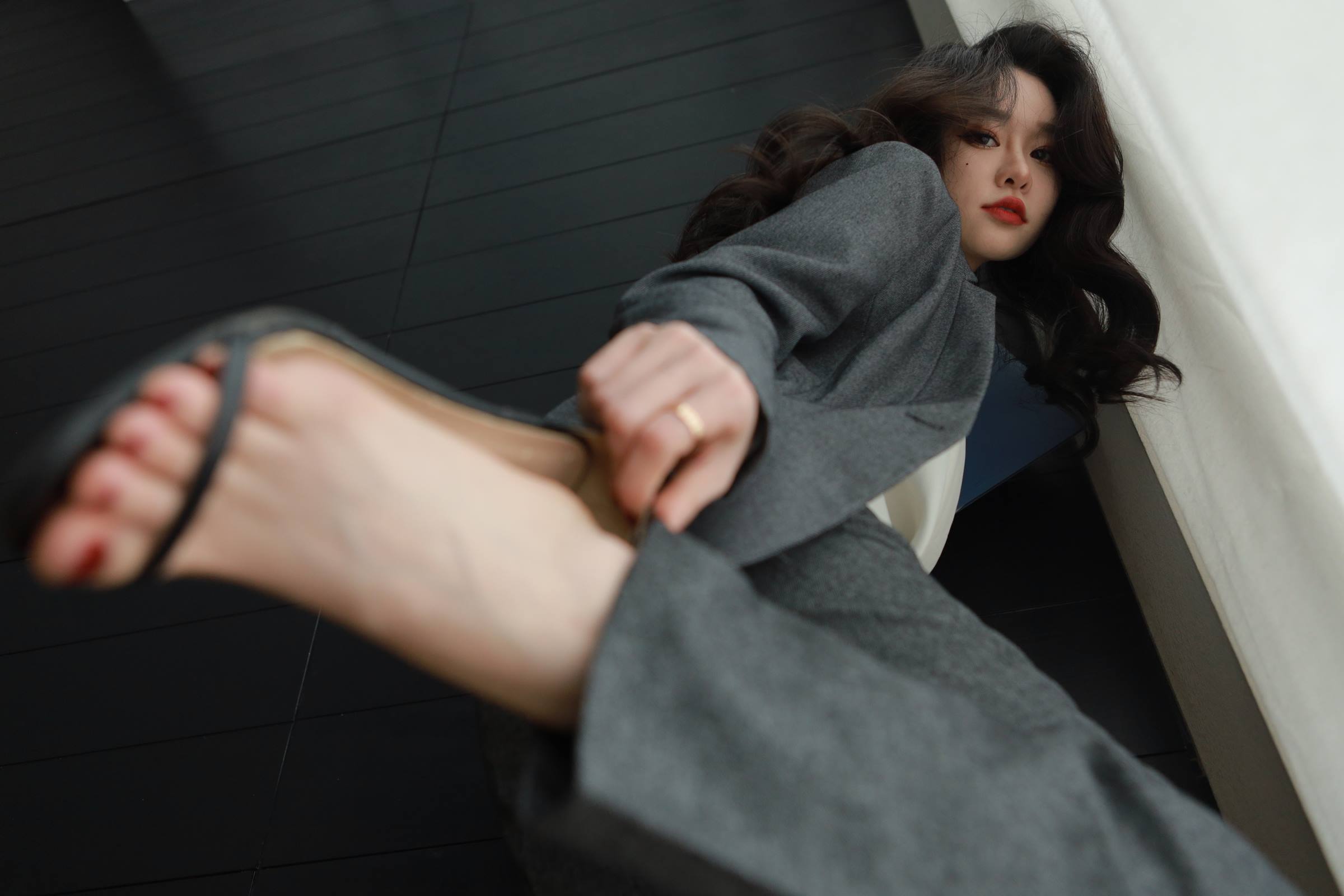 图片[81]-网紅Coser@Sia不吃鱼 看过的都知道爽 [99P] – 速更版-美库