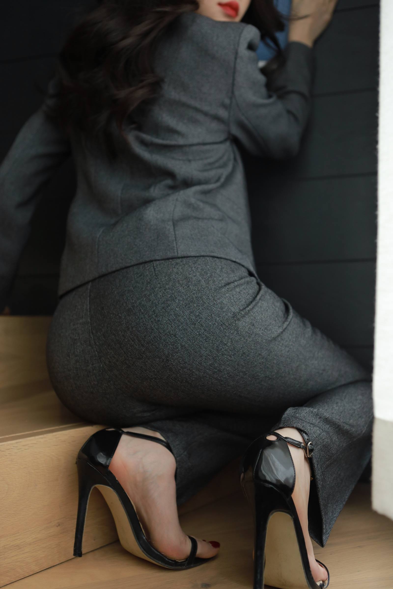 图片[82]-网紅Coser@Sia不吃鱼 看过的都知道爽 [99P] – 速更版-美库