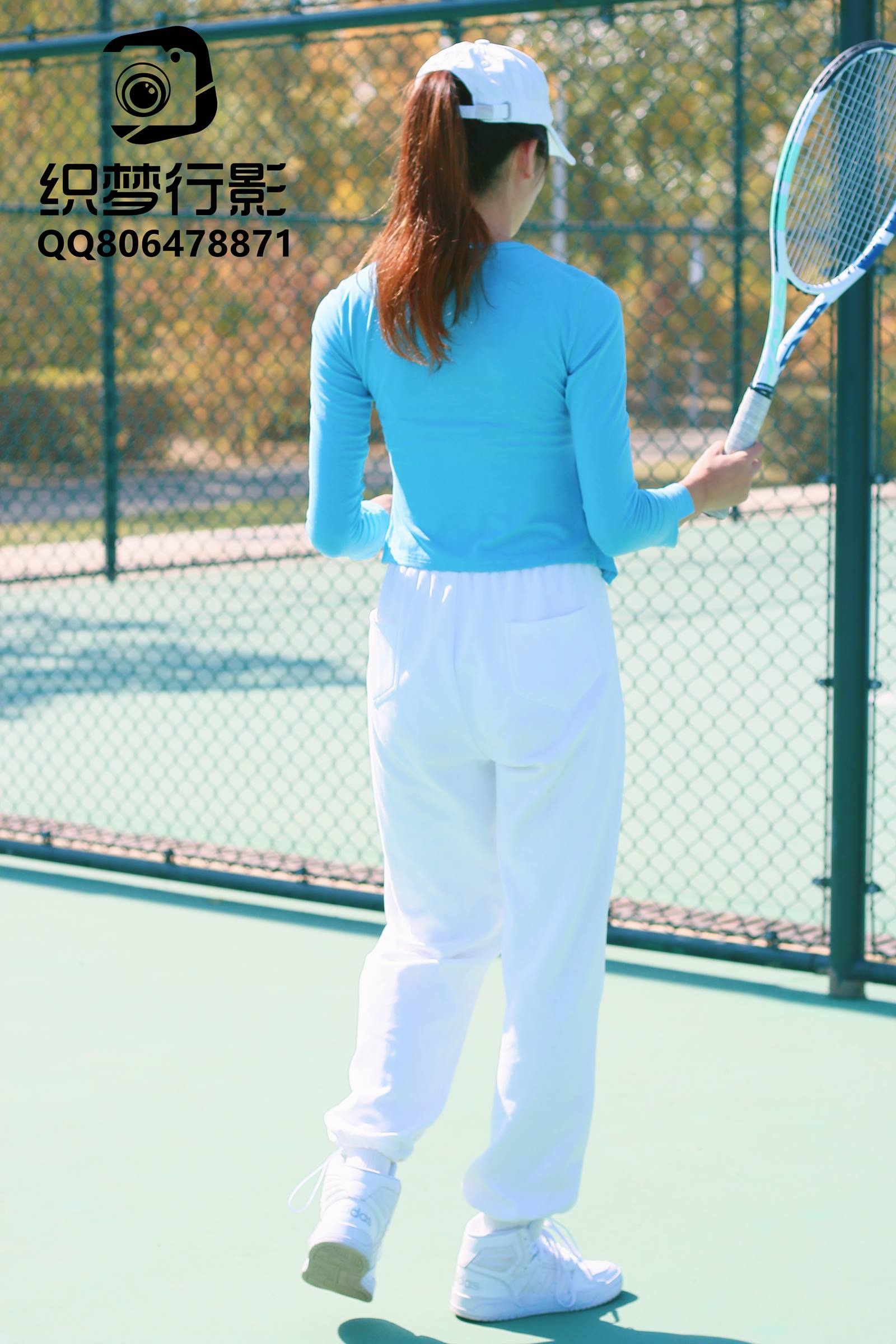 图片[17]-[织梦映像]NO.039 网球王子-青春之火从未熄[400P] – 速更版-美库