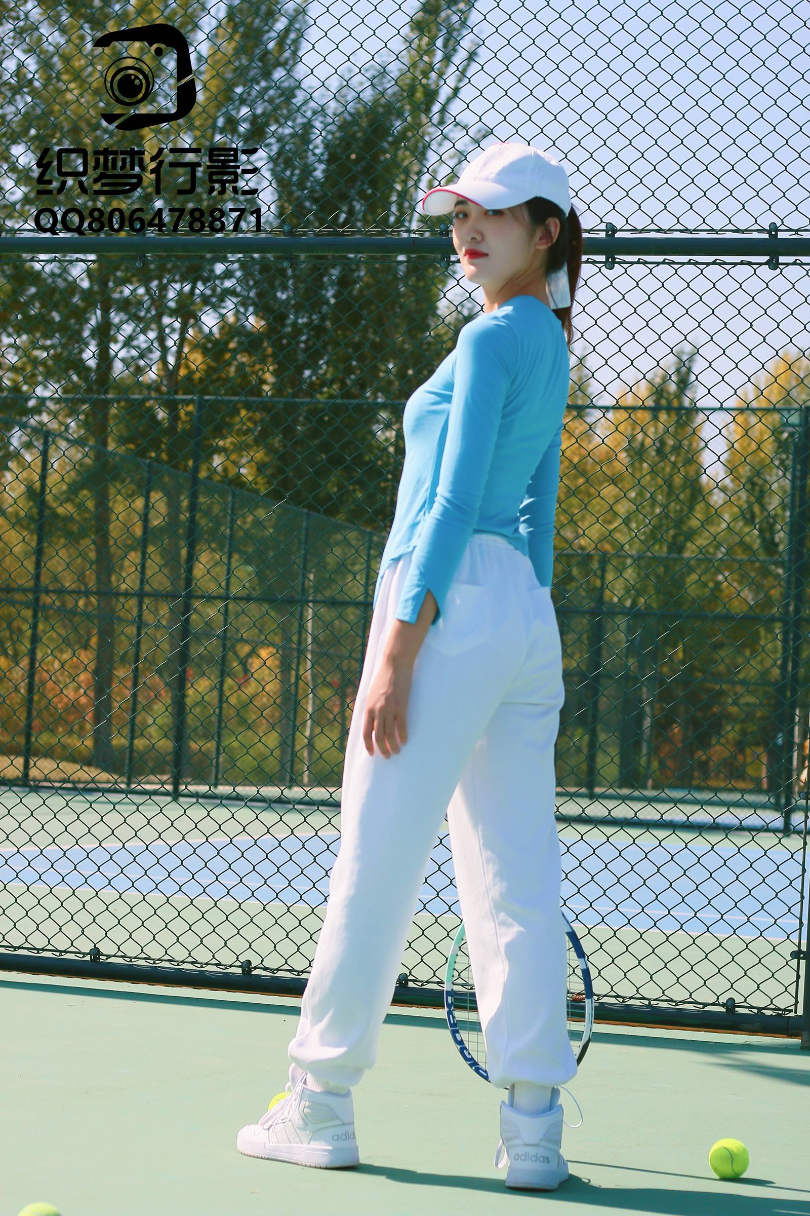 图片[20]-[织梦映像]NO.039 网球王子-青春之火从未熄[400P] – 速更版-美库