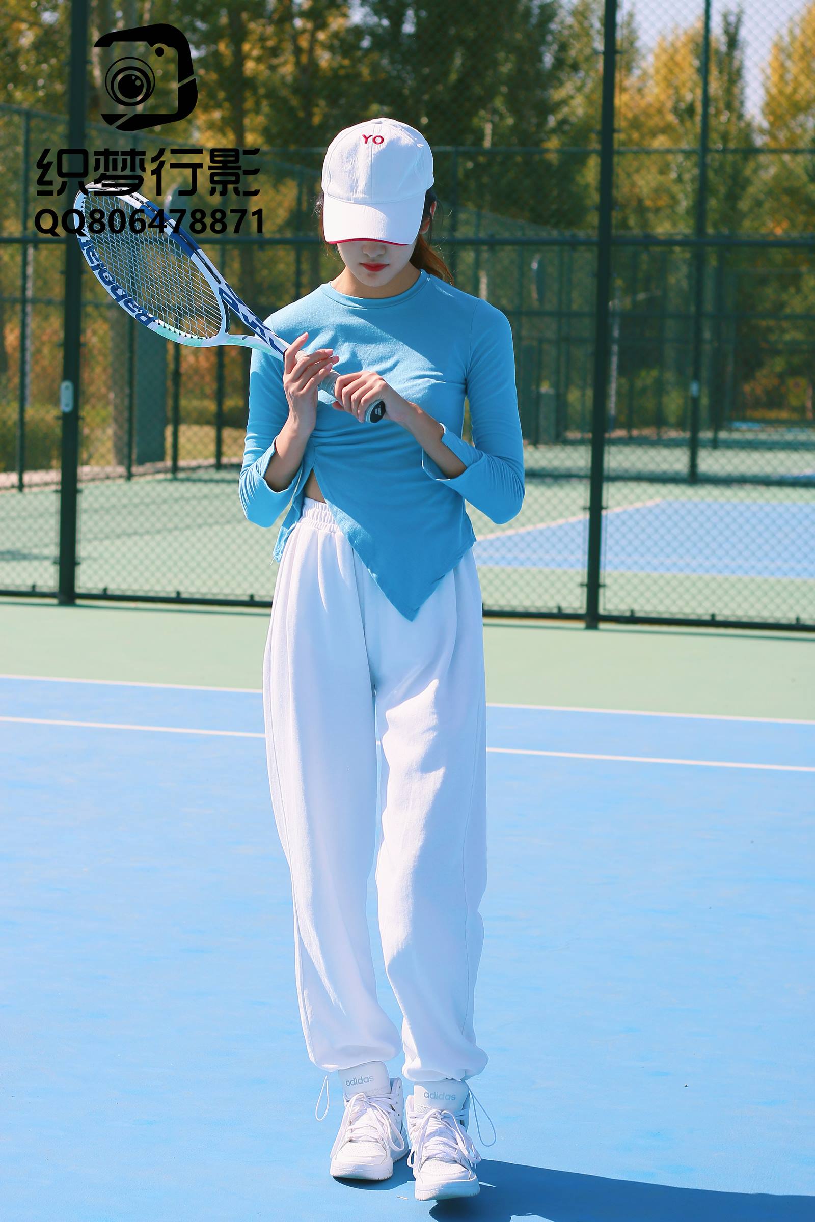 图片[23]-[织梦映像]NO.039 网球王子-青春之火从未熄[400P] – 速更版-美库