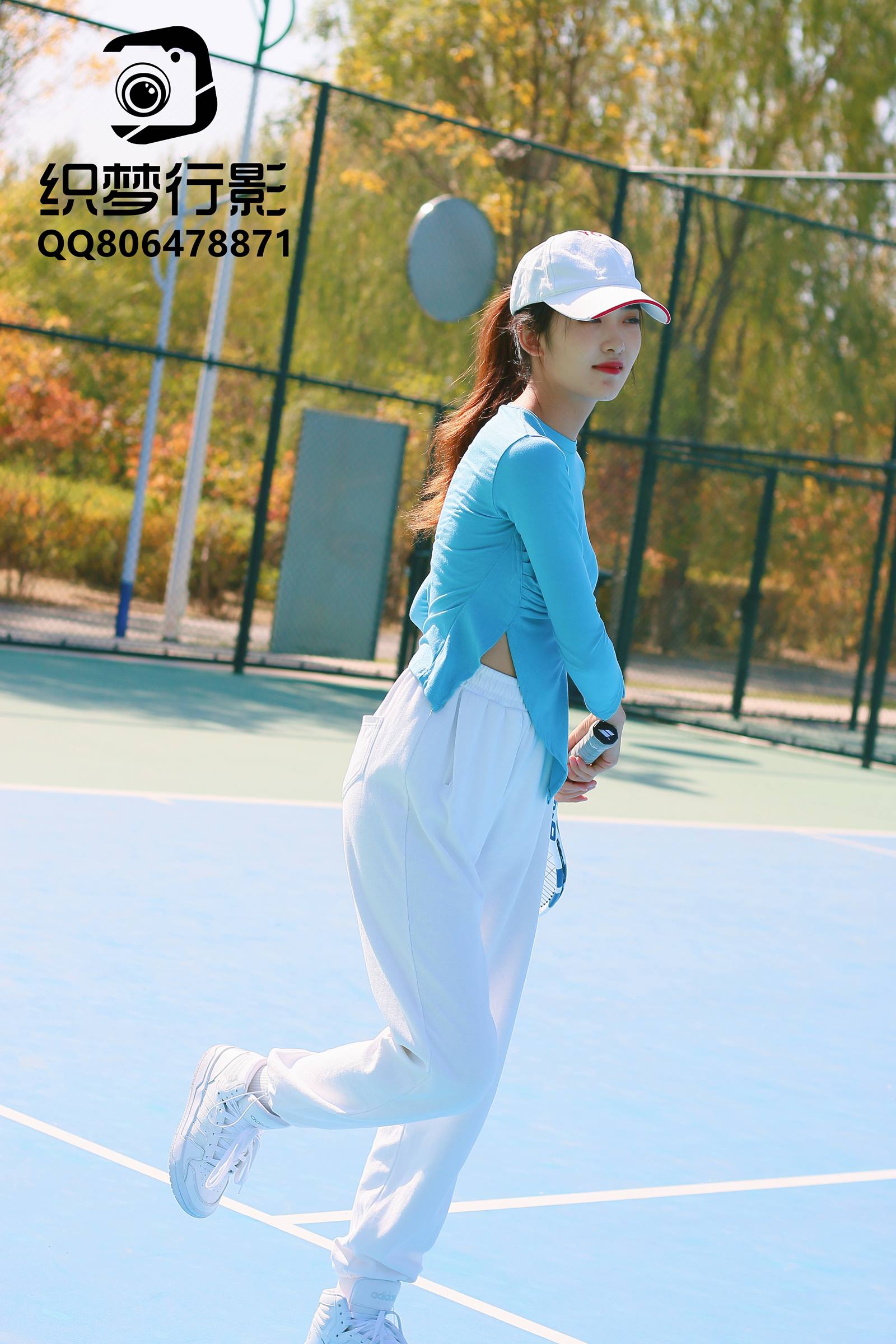 图片[24]-[织梦映像]NO.039 网球王子-青春之火从未熄[400P] – 速更版-美库