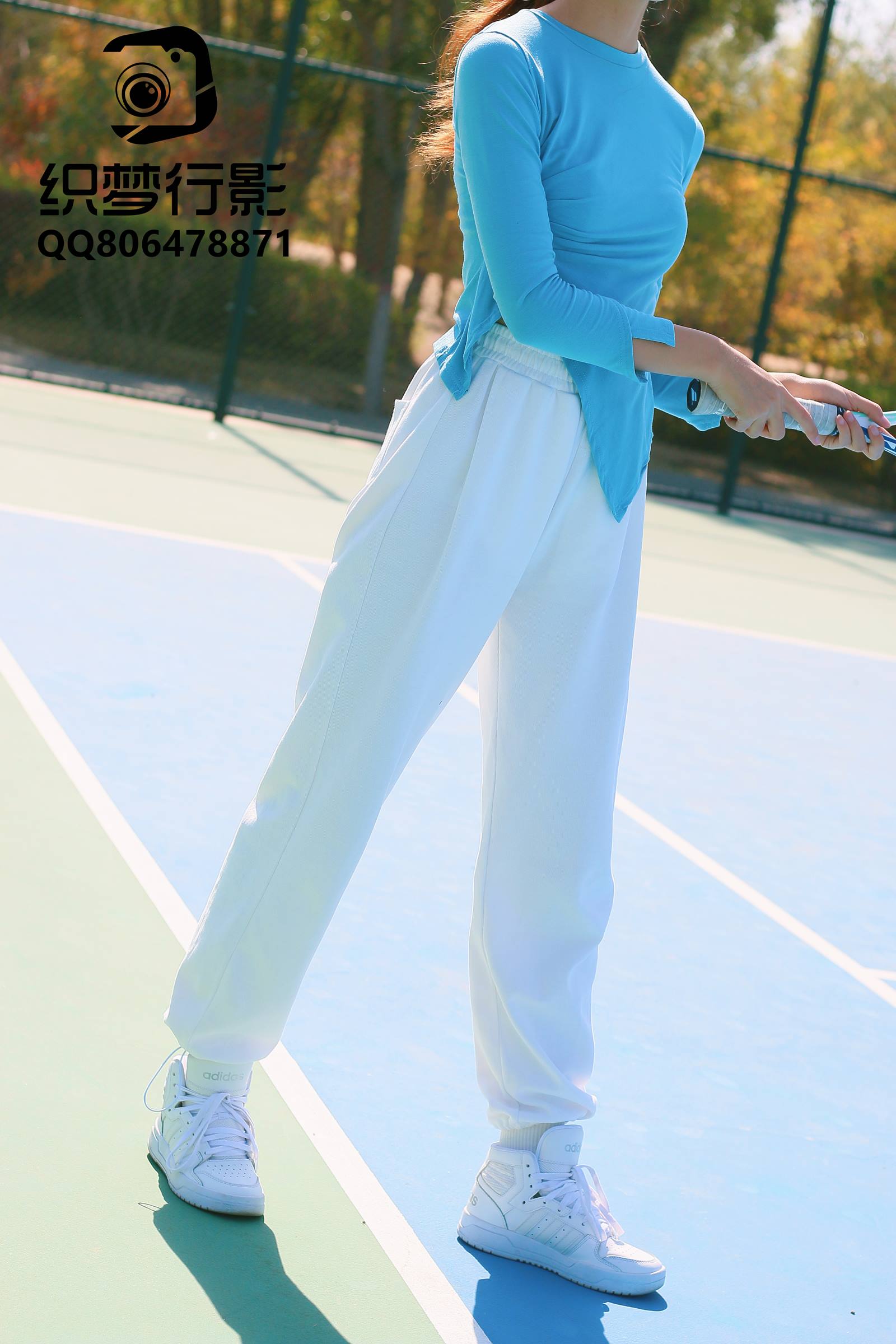 图片[26]-[织梦映像]NO.039 网球王子-青春之火从未熄[400P] – 速更版-美库