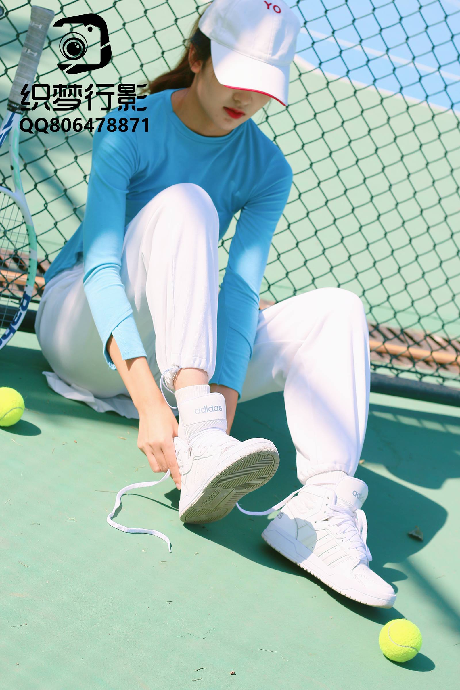 图片[28]-[织梦映像]NO.039 网球王子-青春之火从未熄[400P] – 速更版-美库