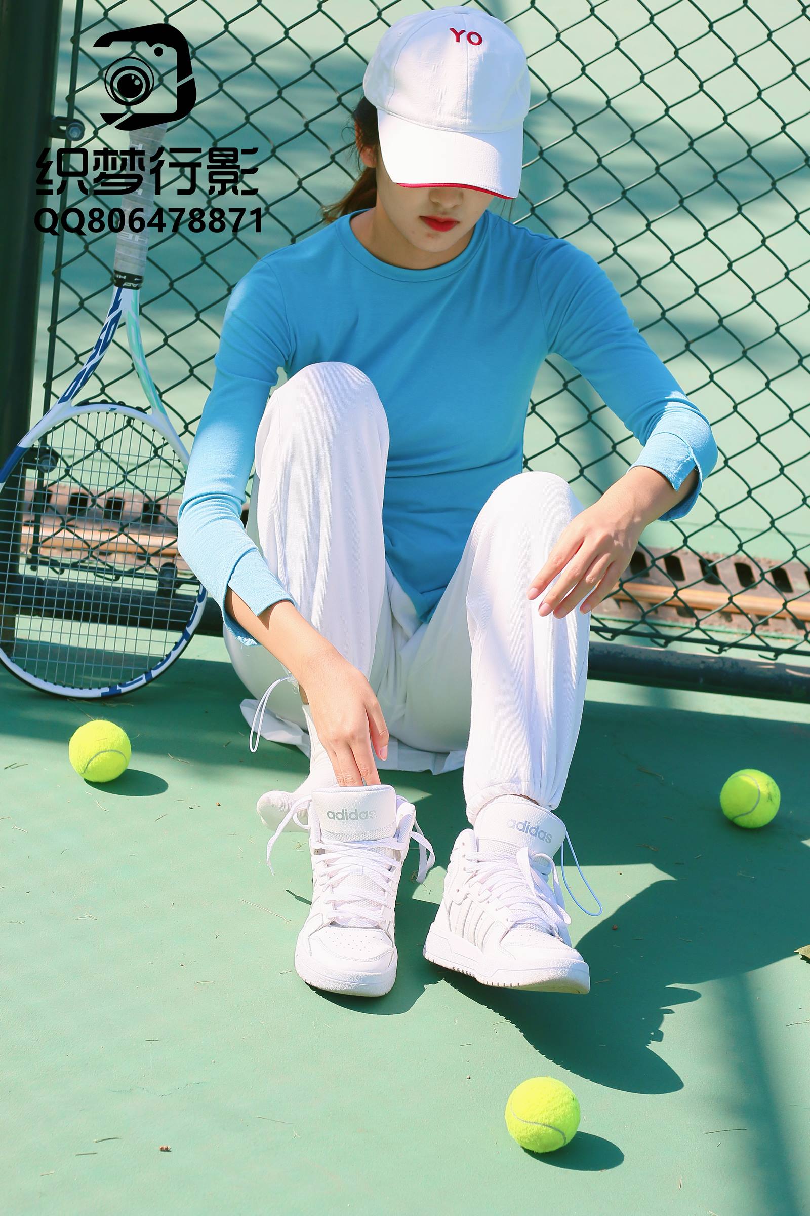 图片[29]-[织梦映像]NO.039 网球王子-青春之火从未熄[400P] – 速更版-美库