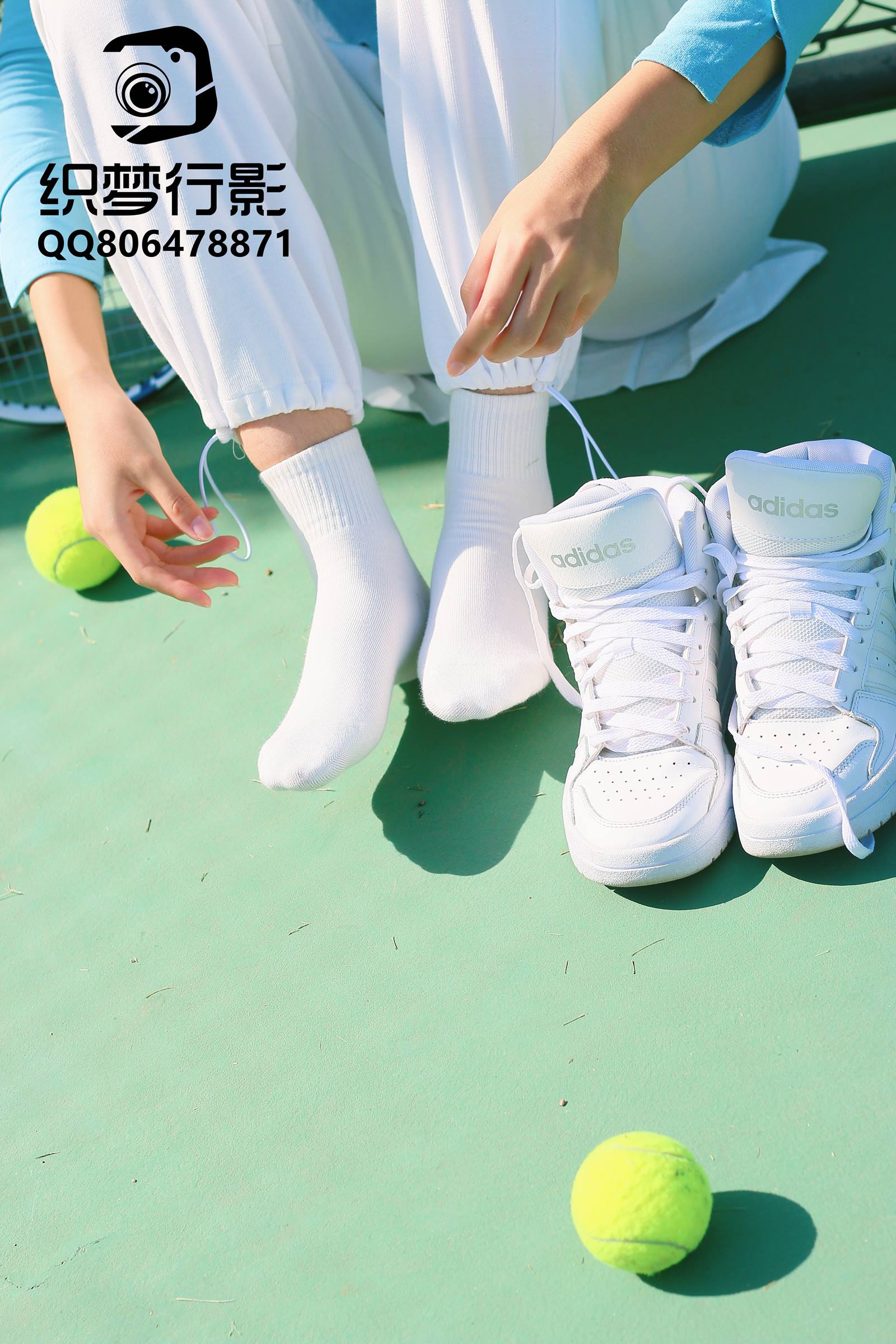 图片[31]-[织梦映像]NO.039 网球王子-青春之火从未熄[400P] – 速更版-美库