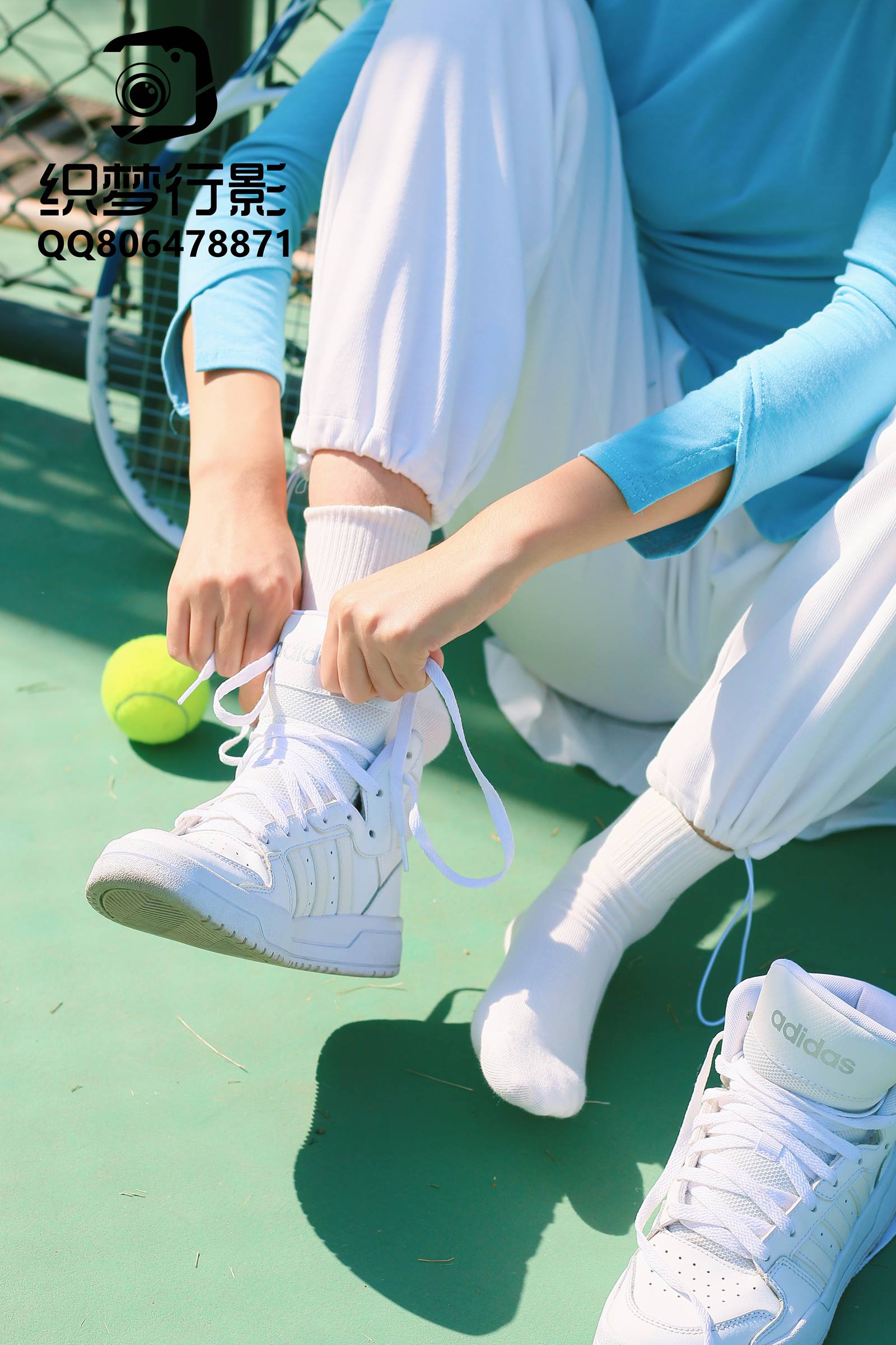 图片[33]-[织梦映像]NO.039 网球王子-青春之火从未熄[400P] – 速更版-美库