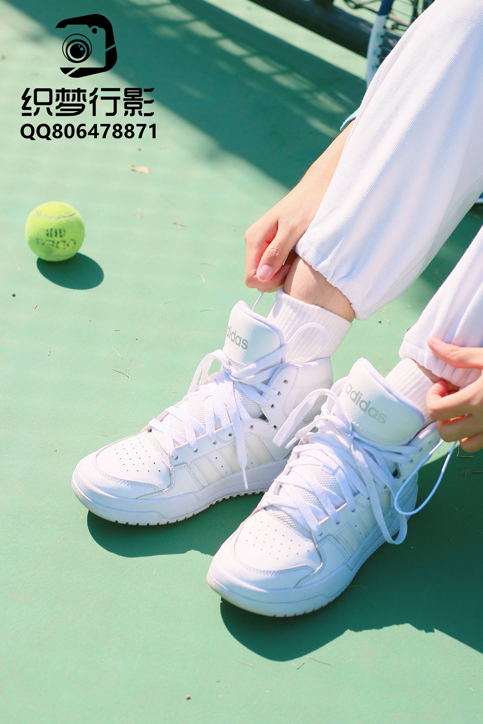 图片[34]-[织梦映像]NO.039 网球王子-青春之火从未熄[400P] – 速更版-美库