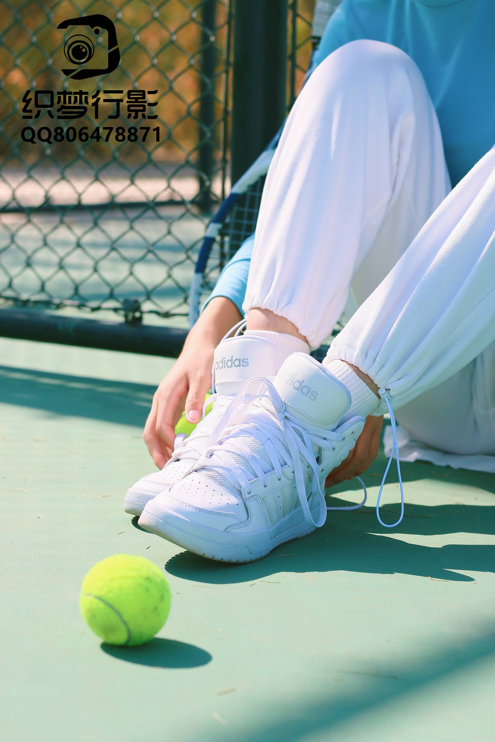 图片[35]-[织梦映像]NO.039 网球王子-青春之火从未熄[400P] – 速更版-美库